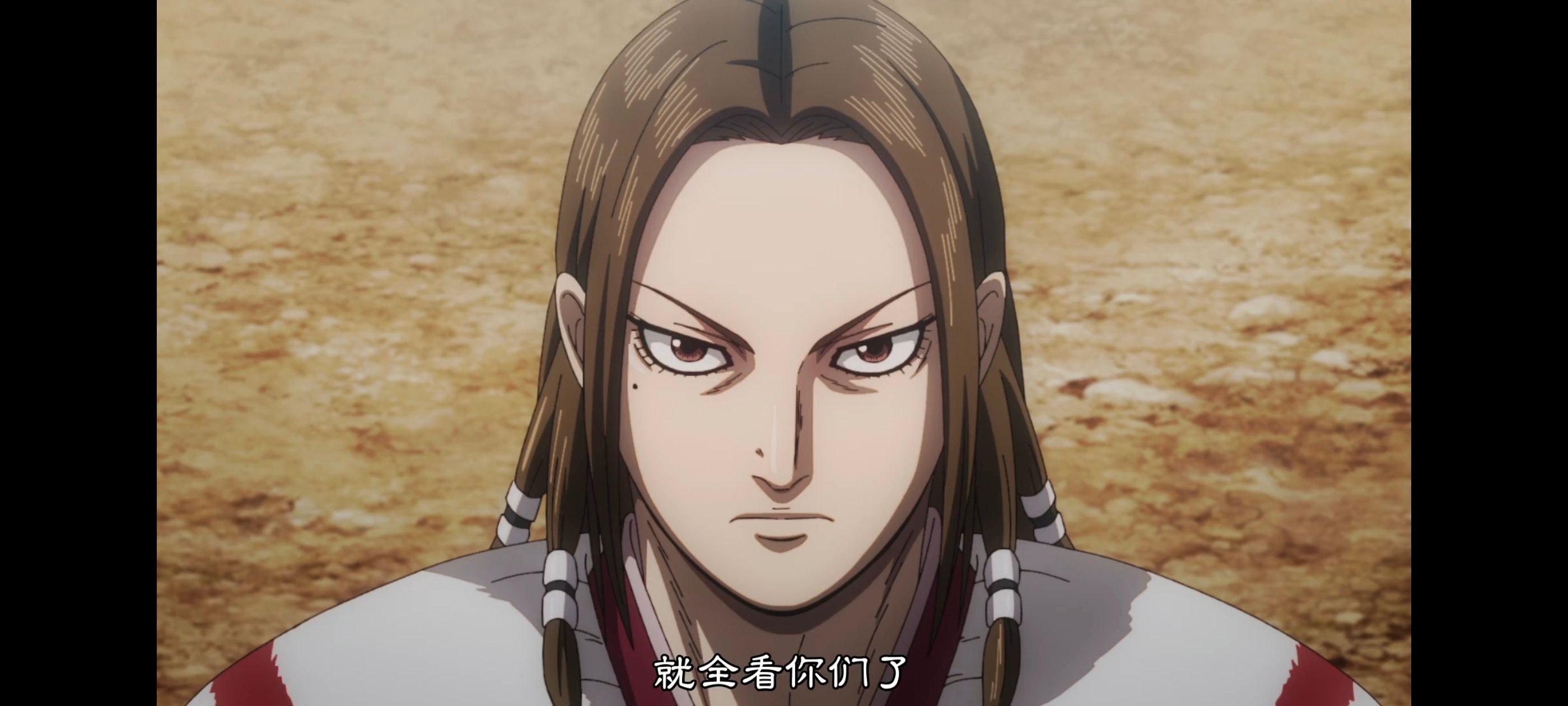 动画,动漫,王者天下,番剧,ACG