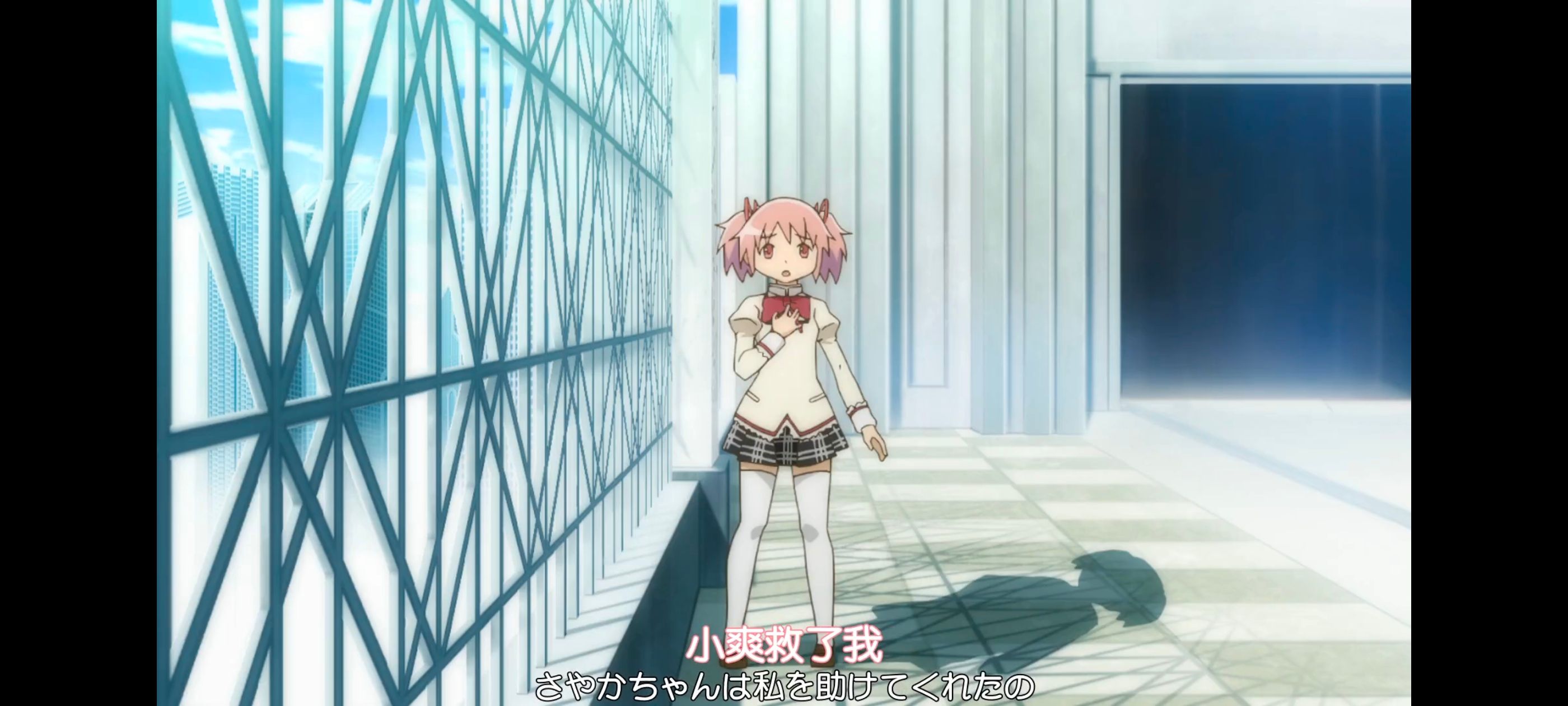 魔法少女小圆,魔法少女,动画,动漫,番剧,二次元,ACG