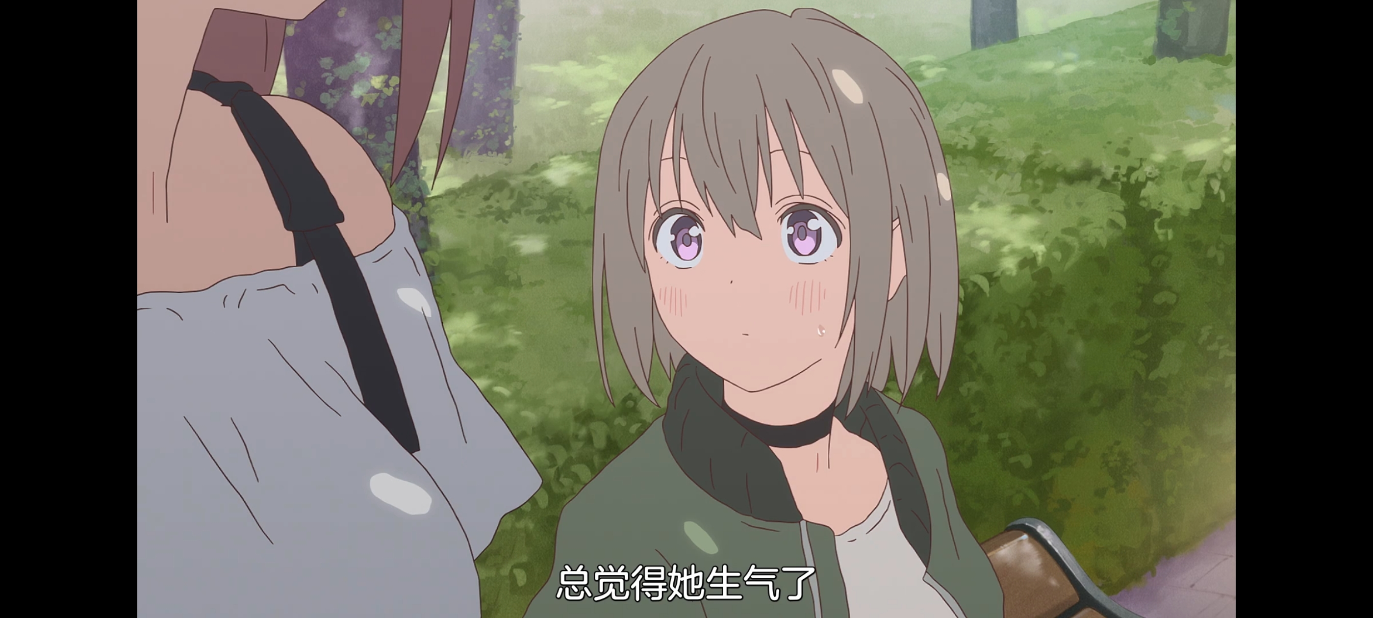 上伊那牡丹酒醉身姿似百合花般,上伊那牡丹醉姿如百合,动画,动漫,番剧,二次元,ACG