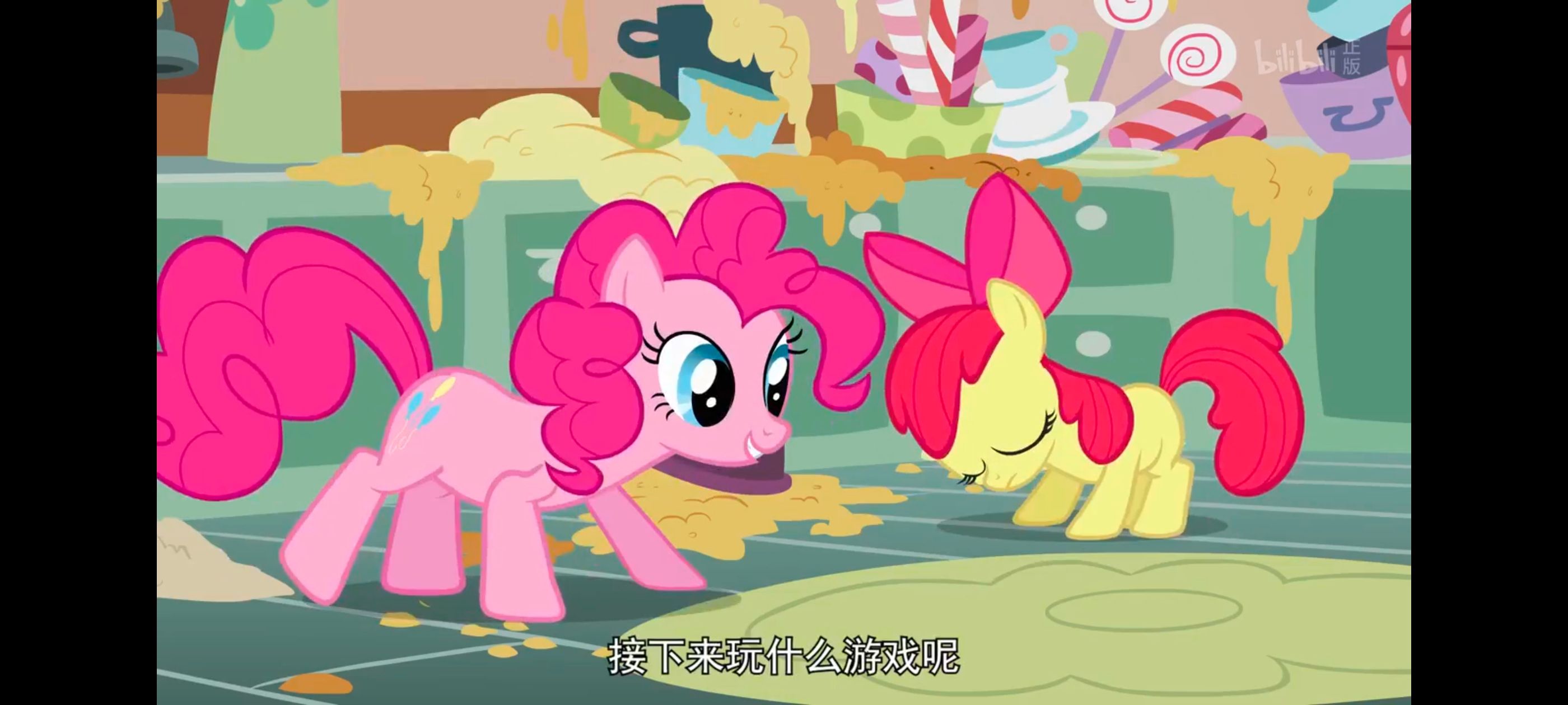 小马宝莉,小马宝莉友谊魔法,彩虹小马,我的小马驹,动画,动漫,番剧,ACG