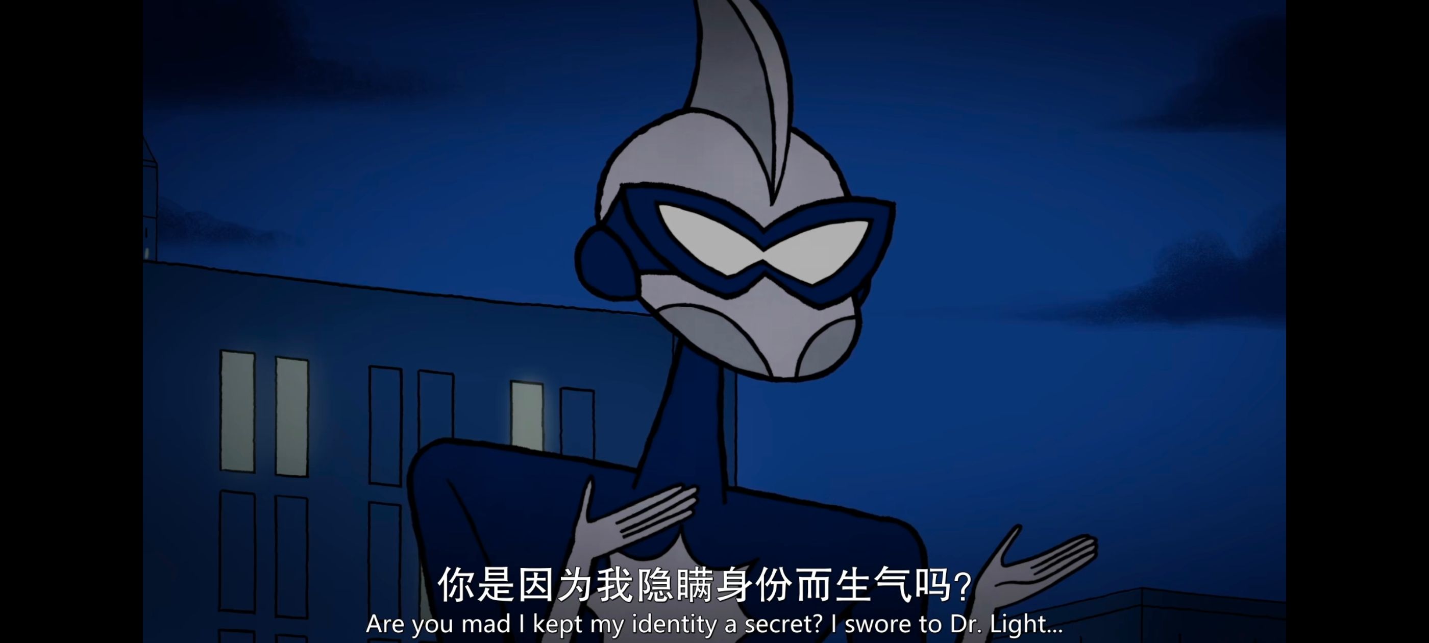 蝙蝠侠家族,蝙蝠侠一家,DC,动画,动漫,番剧,ACG