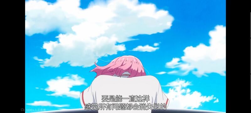 我怎么可能成为你的恋人不行不行,百合,百合动漫,动画,动漫,番剧,ACG