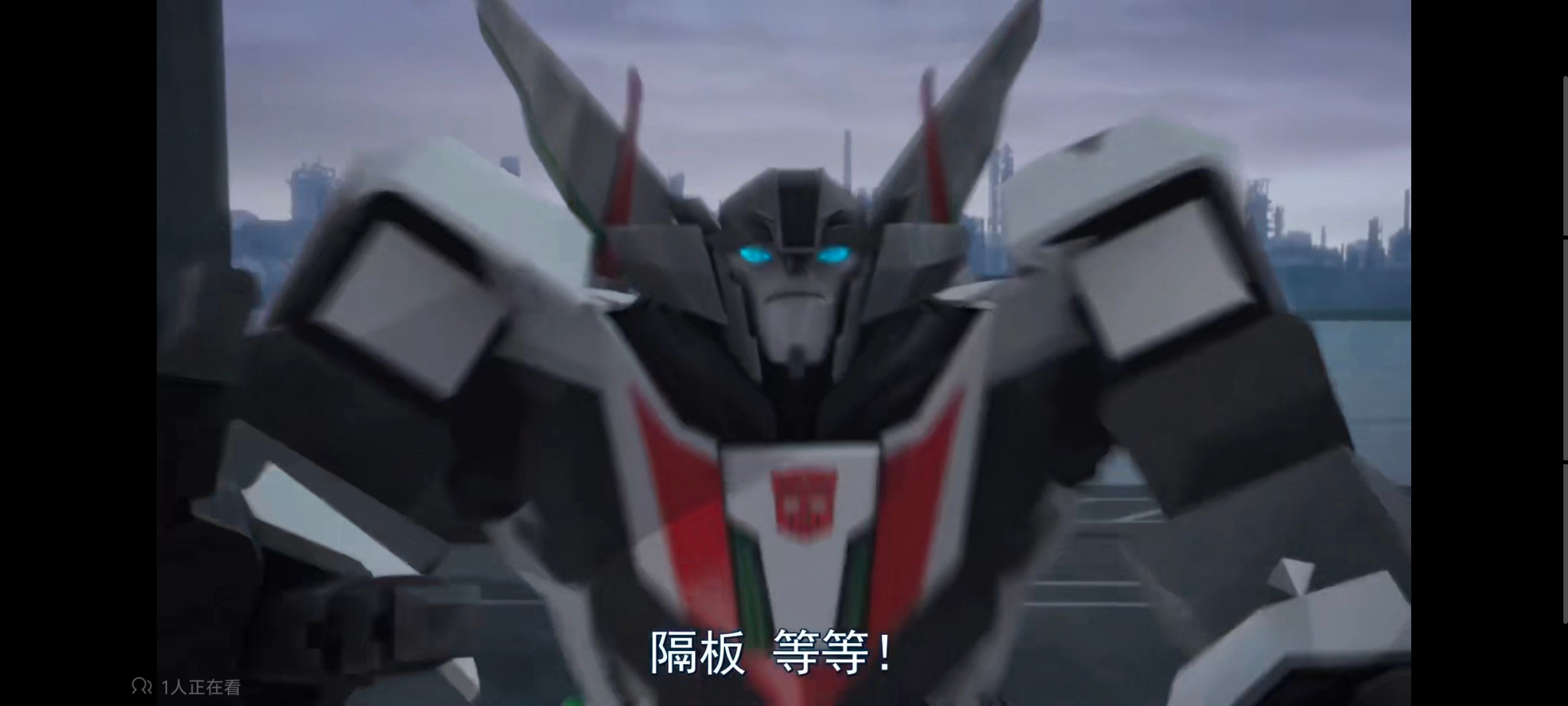 变形金刚,变形金刚领袖之证,动画,动漫,番剧,ACG