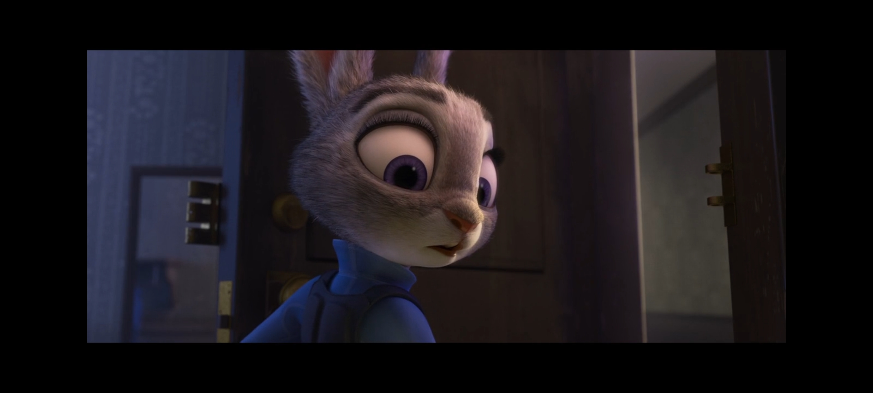 疯狂动物城,动画电影,动漫,动画,电影,二次元,ACG