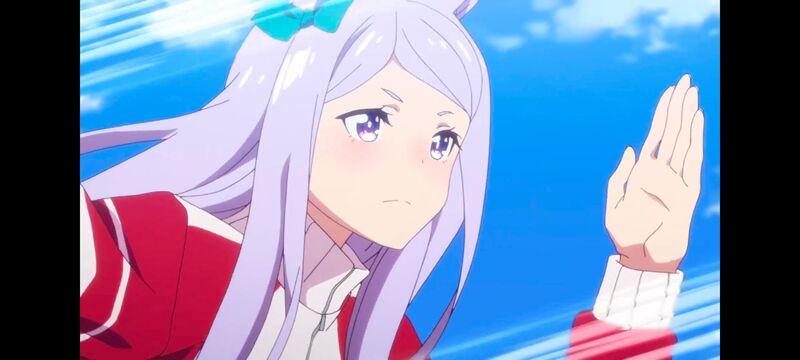 赛马娘,赛马娘PrettyDreby,赛马娘第二季,动画,动漫,番剧,ACG