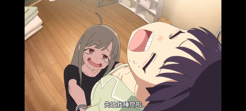 超时空辉夜姬,超時空輝夜姬,番剧,动画,动漫,二次元,ACG,动画电影