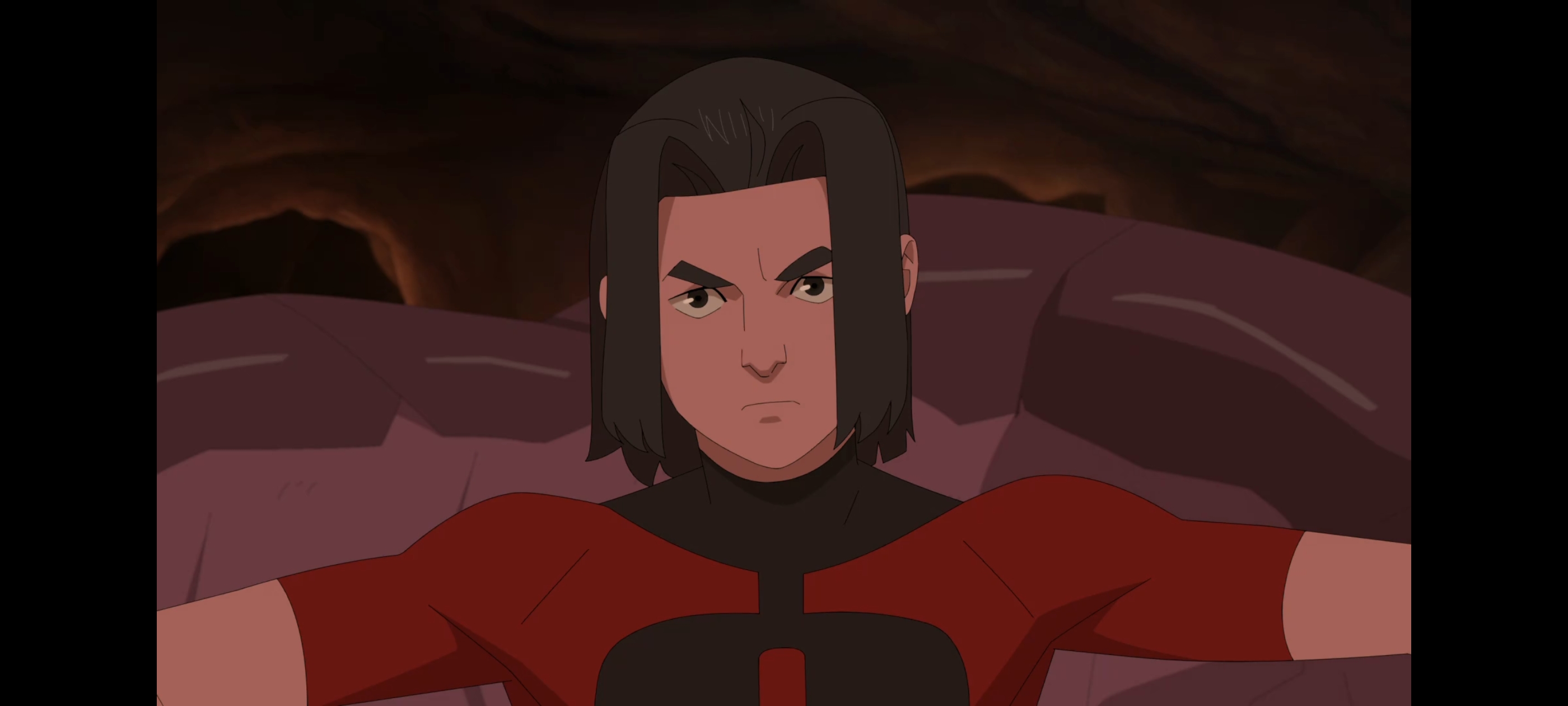 无敌少侠,image,动画,动漫,番剧,ACG