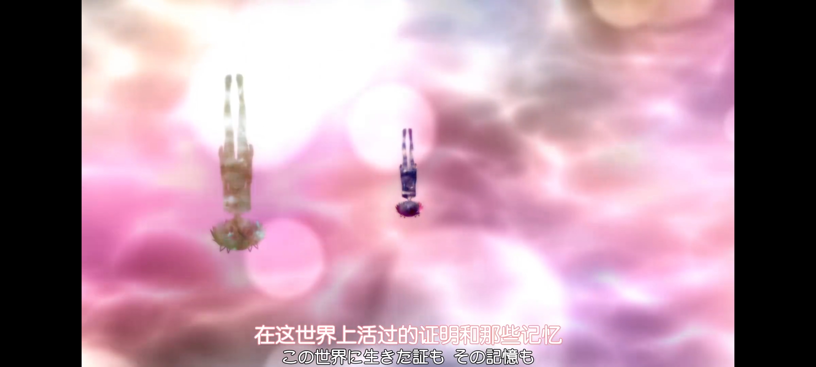 魔法少女小圆,魔法少女,动画,动漫,番剧,二次元,ACG