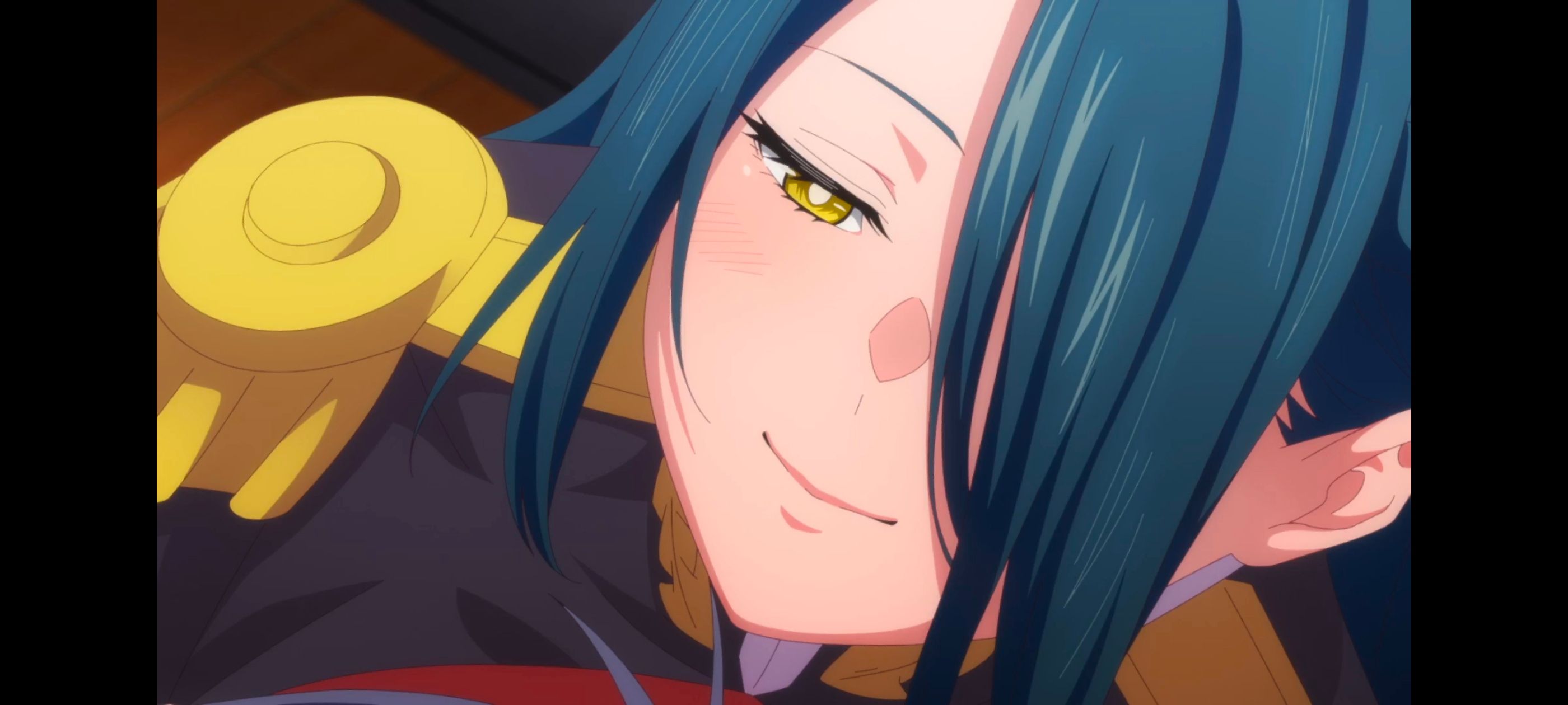 魔都精兵的奴隶,动画,动漫,番剧,二次元,ACG