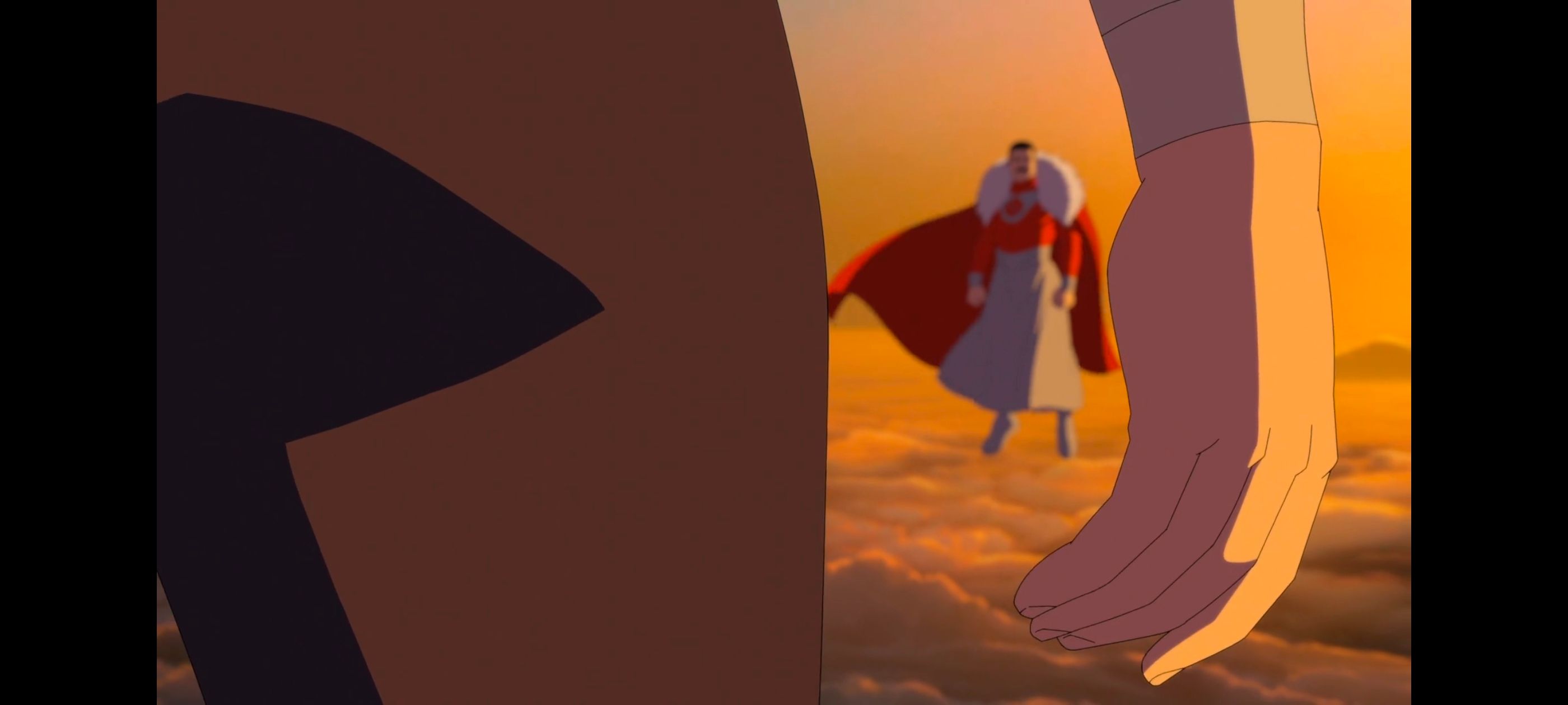 无敌少侠,image,动画,动漫,番剧,ACG