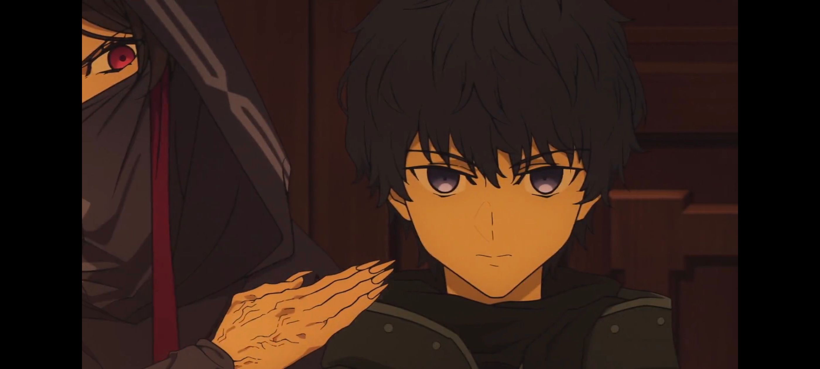 FATE,命运奇异赝品,FatestrangeFake,动画,动漫,番剧,ACG