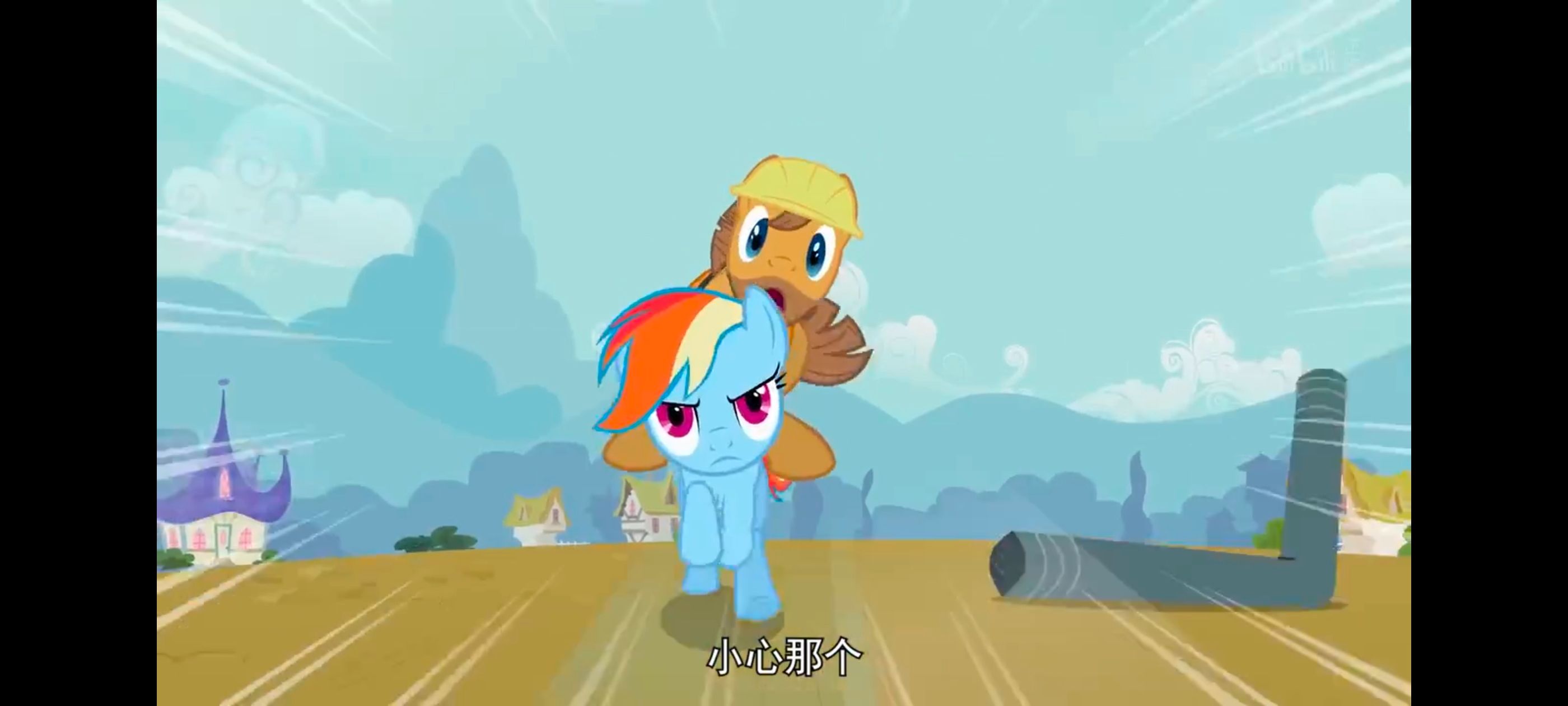 小马宝莉,彩虹小马,我的小马驹,动画,动漫,番剧,ACG