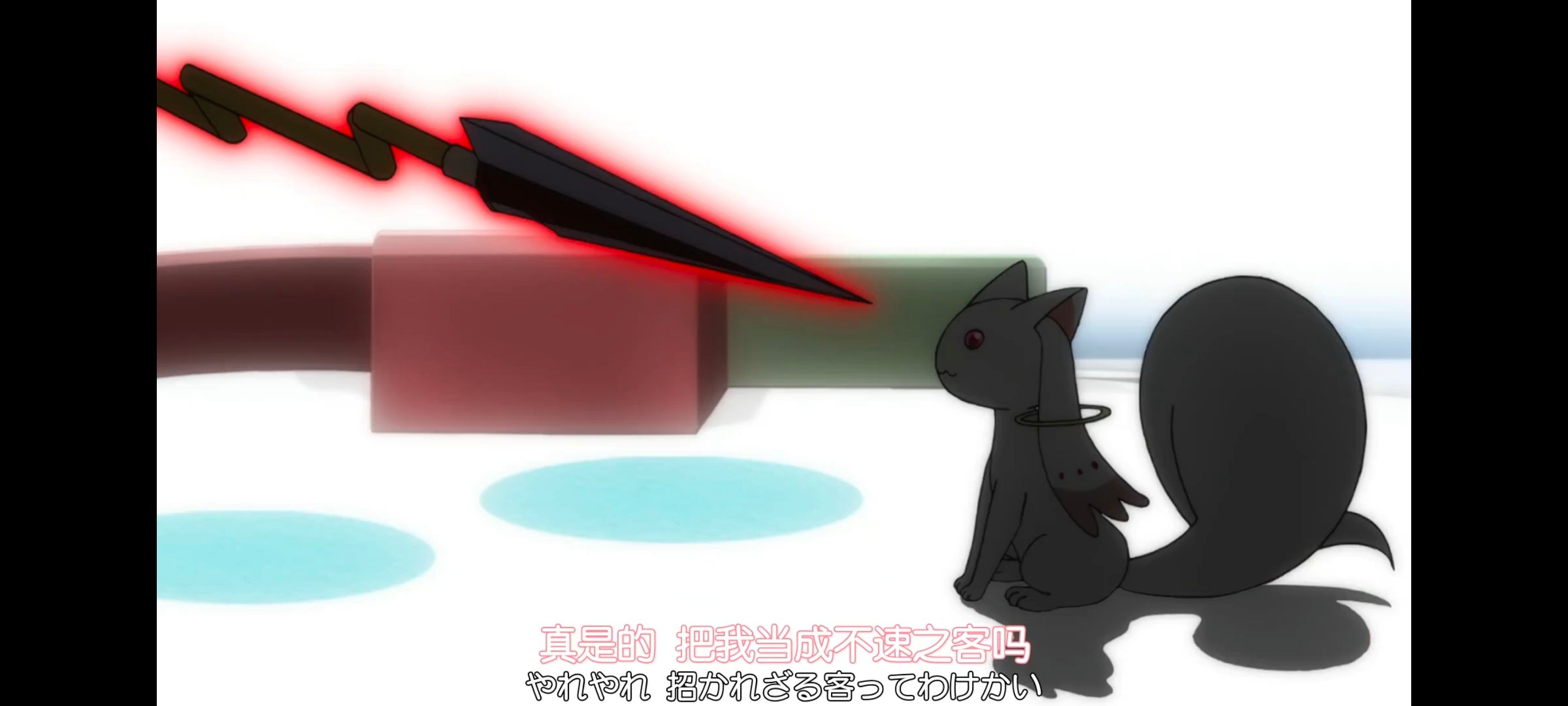 魔法少女小圆,魔法少女,动画,动漫,番剧,二次元,ACG