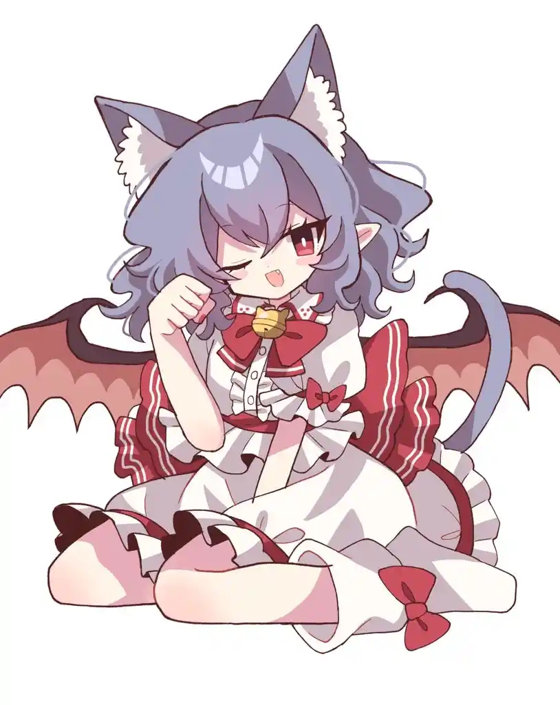 东方project,蕾米莉亚