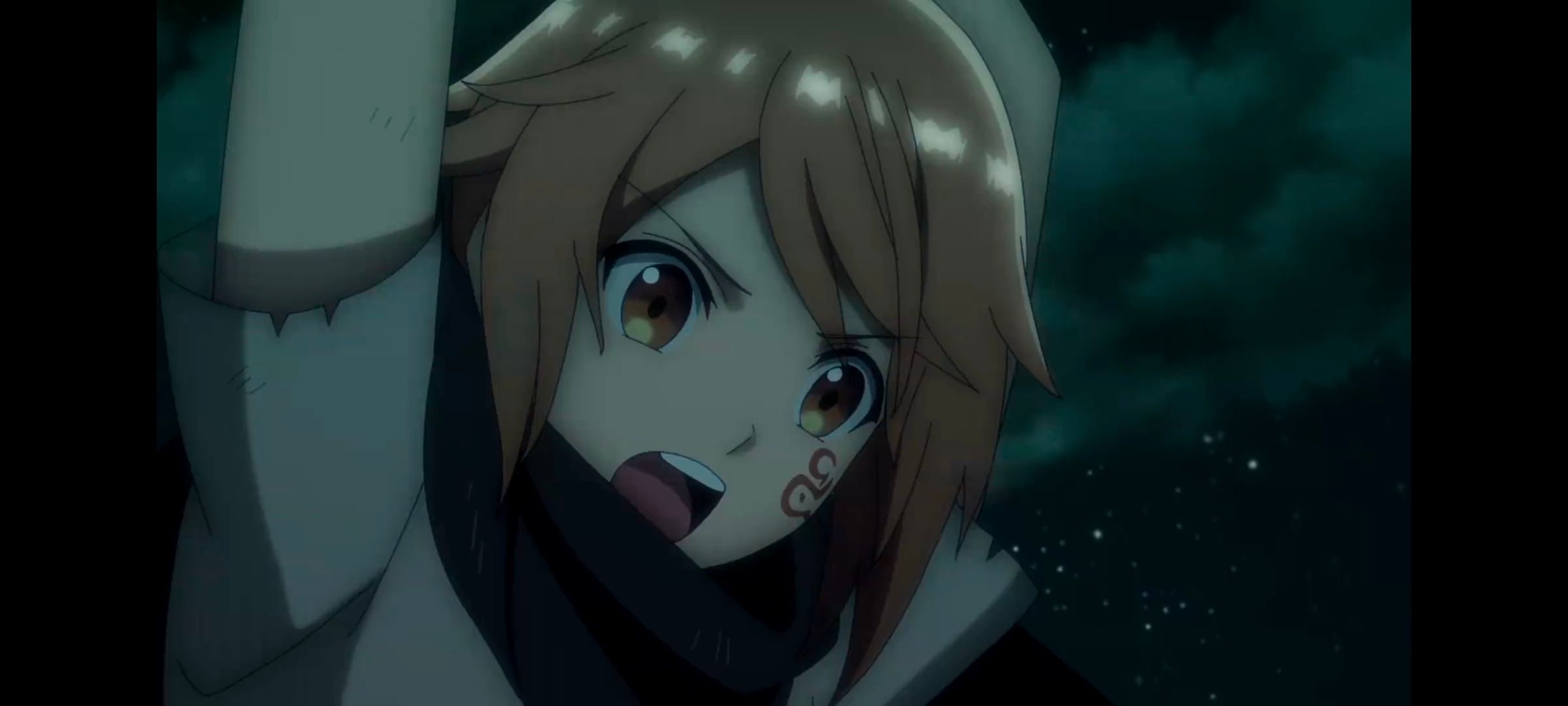 凭你也想讨伐魔王,你这种家伙别想打败魔王,百合,动画,动漫,番剧,ACG