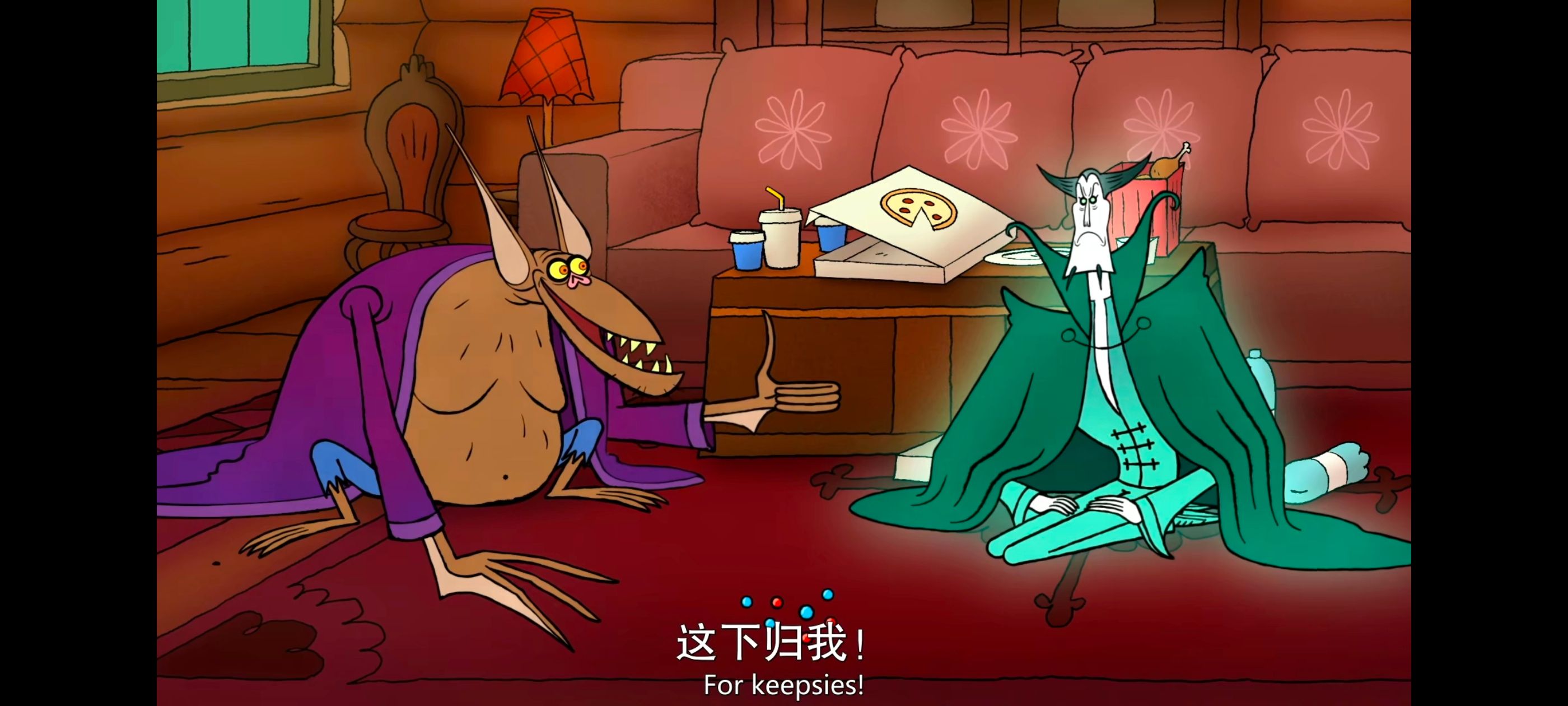 蝙蝠侠家族,蝙蝠侠一家,DC,动画,动漫,番剧,ACG