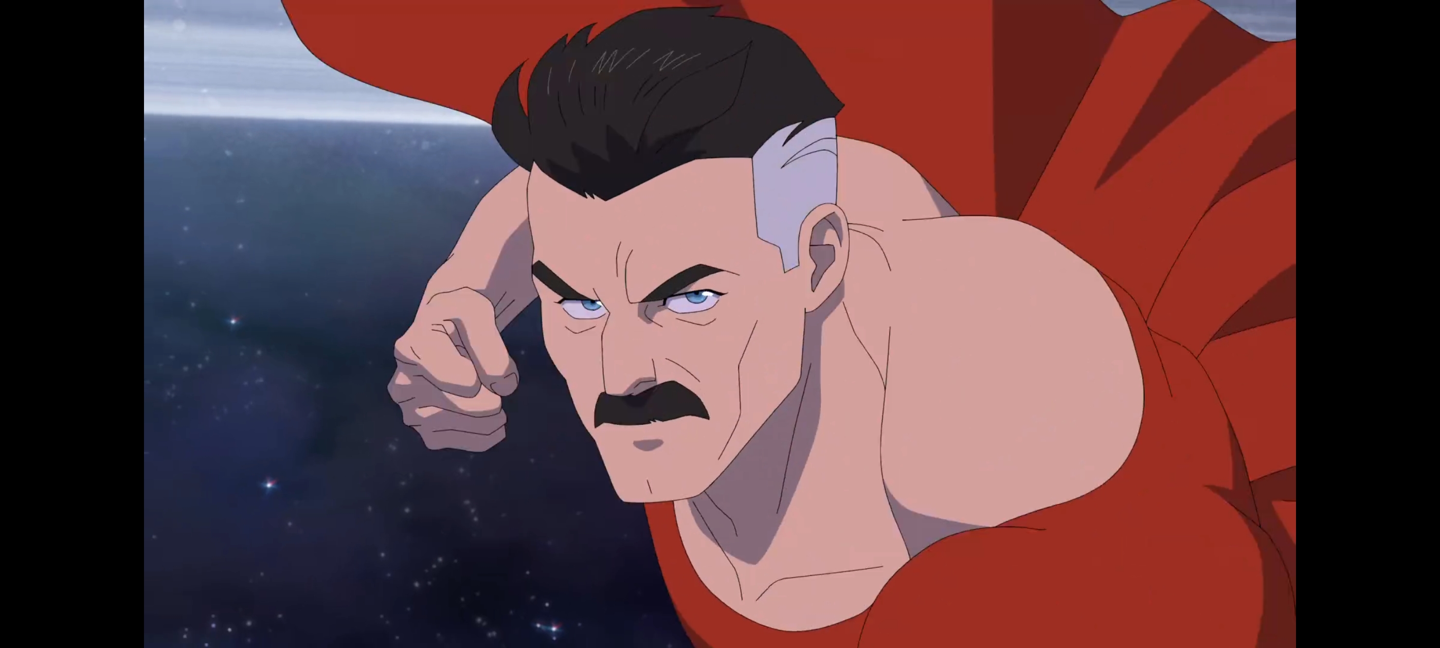 无敌少侠,image,动画,动漫,番剧,ACG