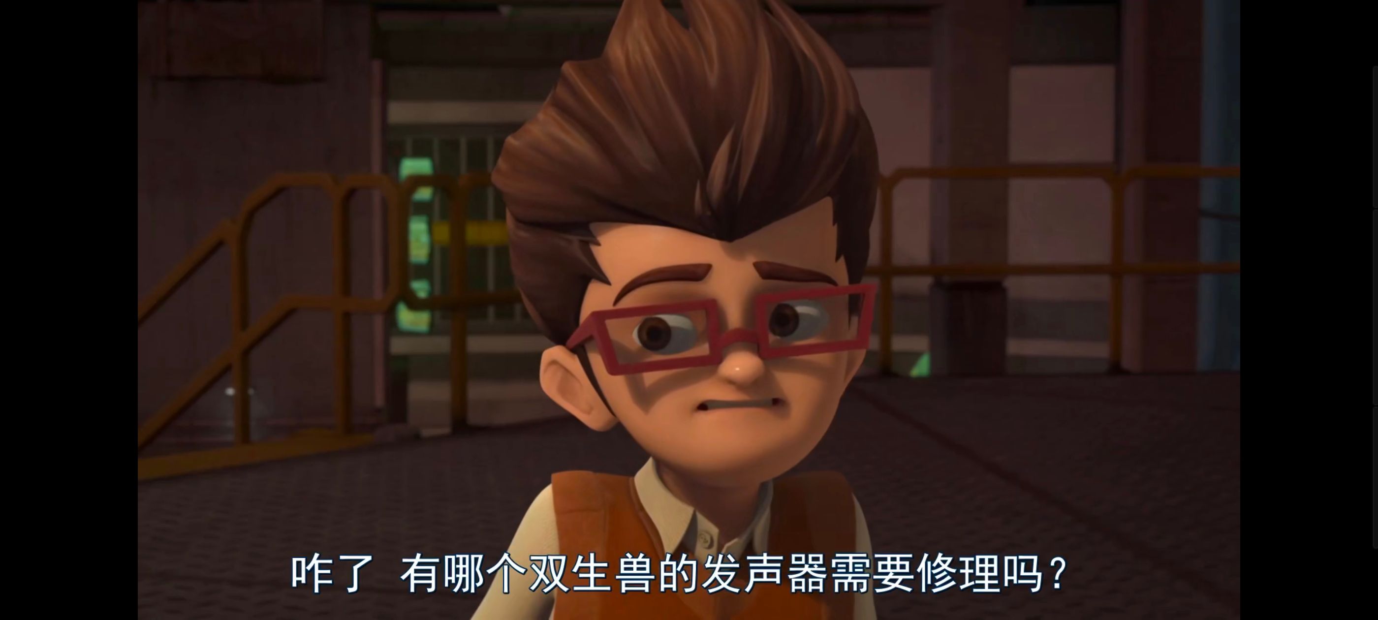 变形金刚,变形金刚领袖之证,动画,动漫,番剧,ACG