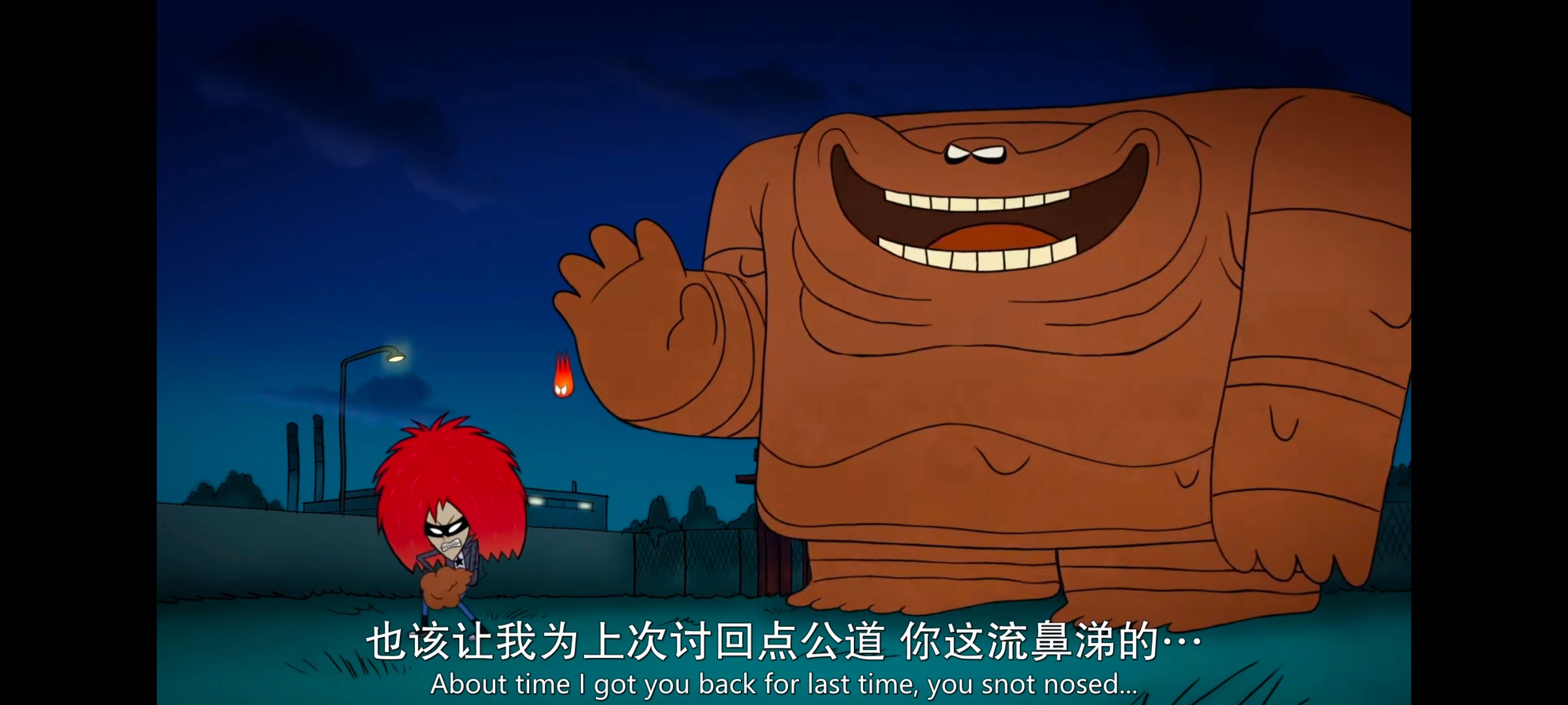 蝙蝠侠家族,蝙蝠侠一家,DC,动画,动漫,番剧,ACG