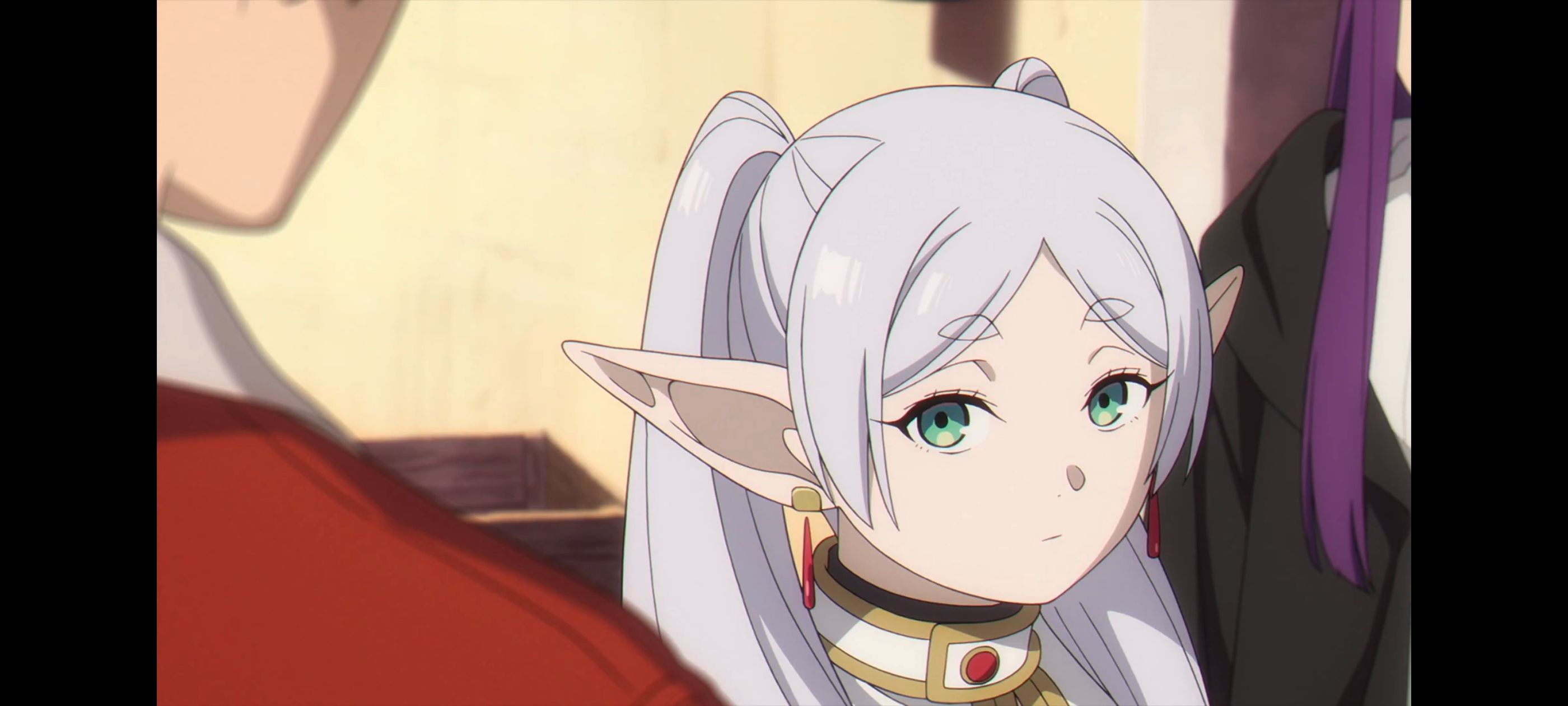 葬送的芙莉莲,动画,动漫,番剧,ACG