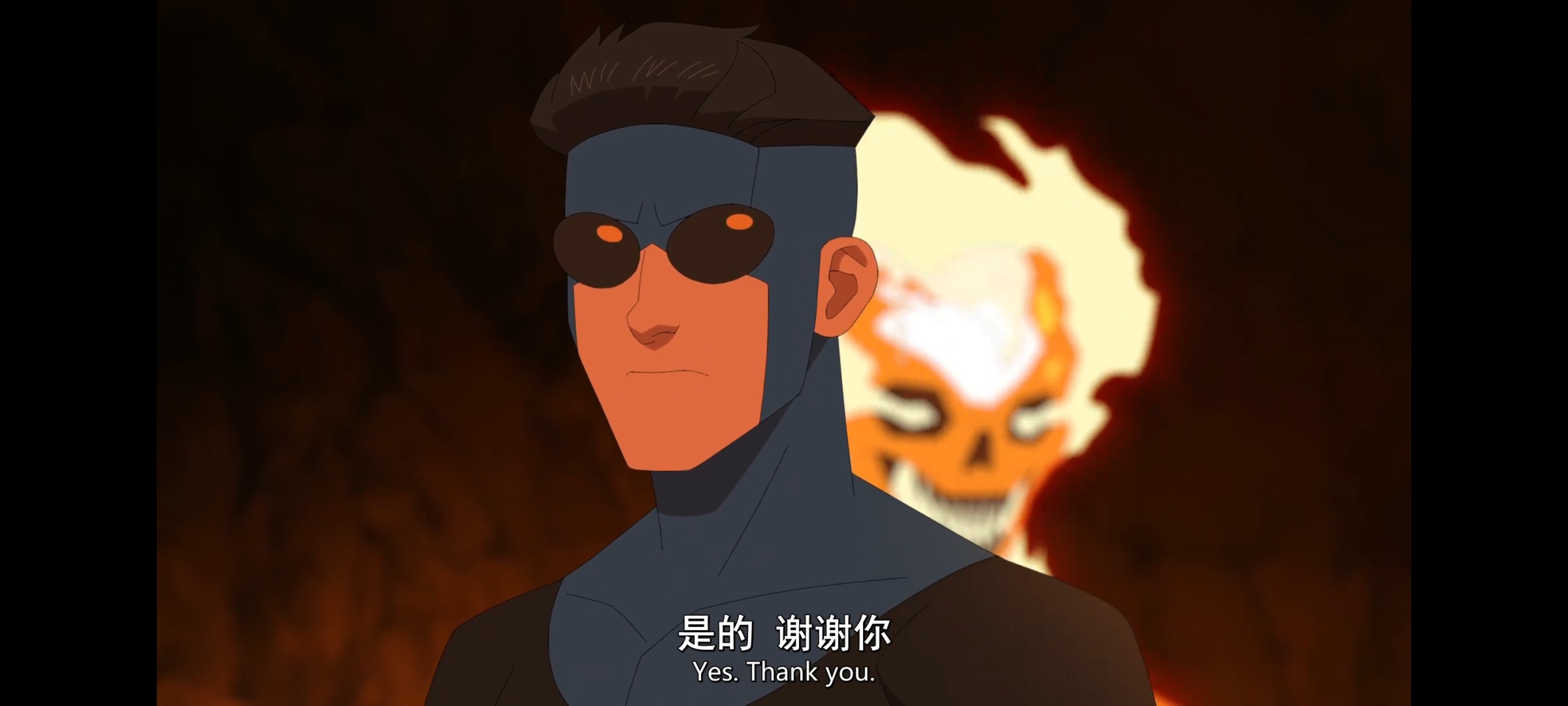 无敌少侠,image,动漫,动画,番剧,二次元,ACG