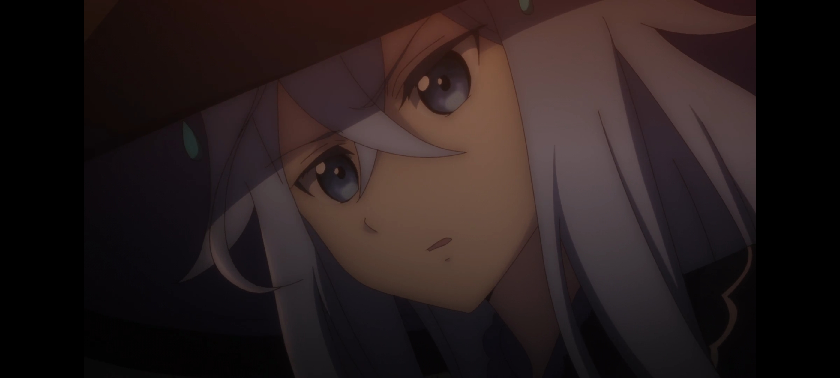 凭你也想讨伐魔王,动画,动漫,番剧,二次元,ACG