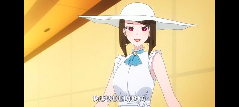 摇滚乃淑女之嗜好,摇滚乃是淑女的爱好,动漫,动画,番剧,ACG