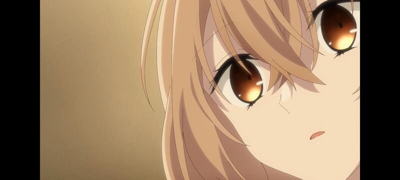 想吃掉我的非人少女,对我垂涎欲滴的非人少女,百合,百合动画,百合动漫,动漫,动画,番剧,ACG