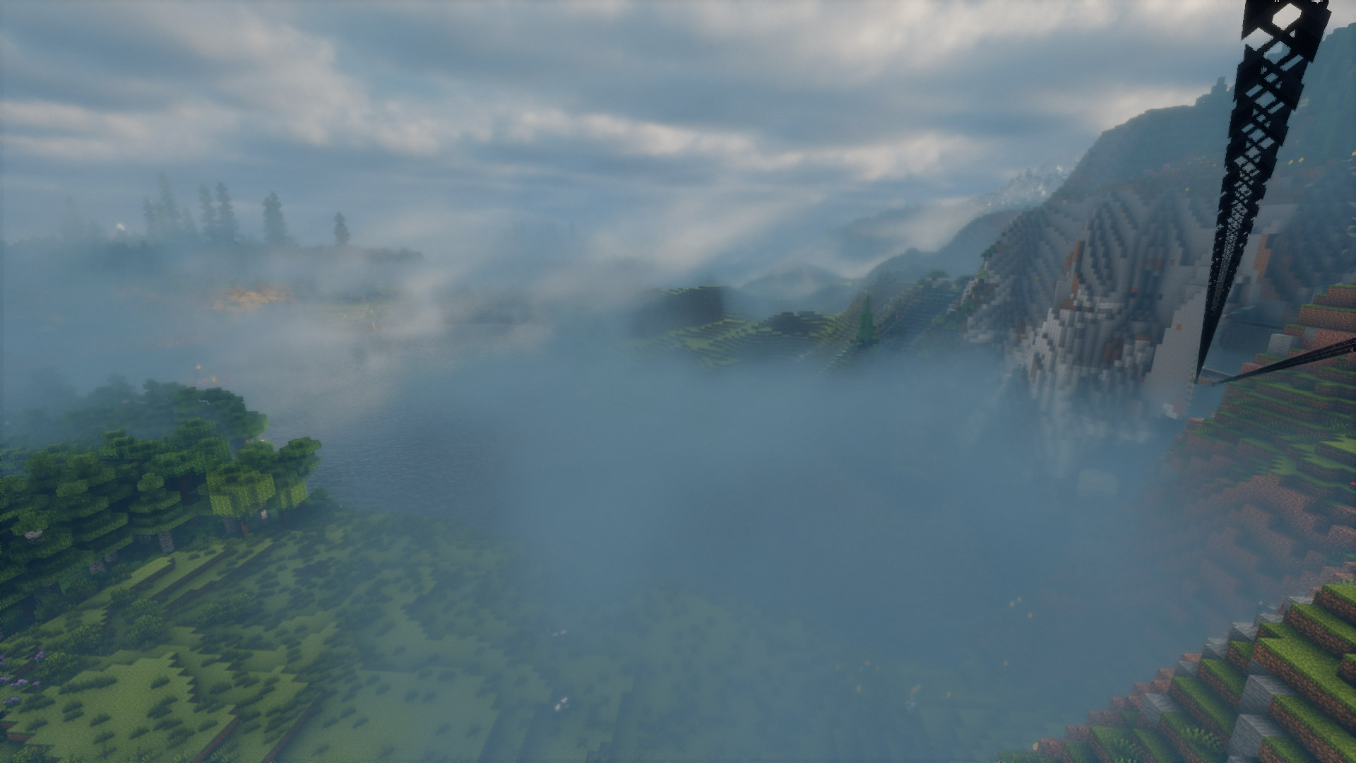 我的世界,我的世界整合包,机械动力