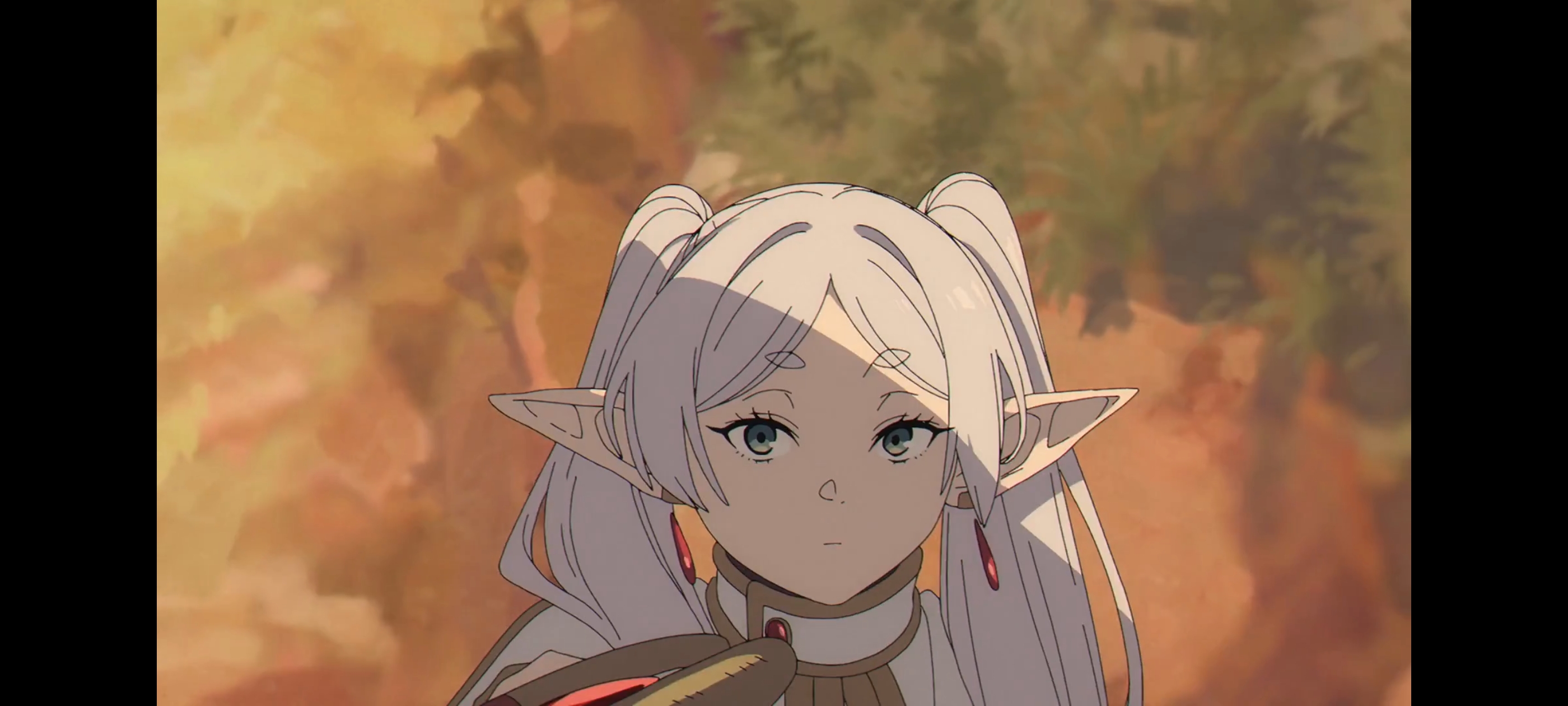 葬送的芙莉莲,动画,动漫,番剧,二次元,ACG