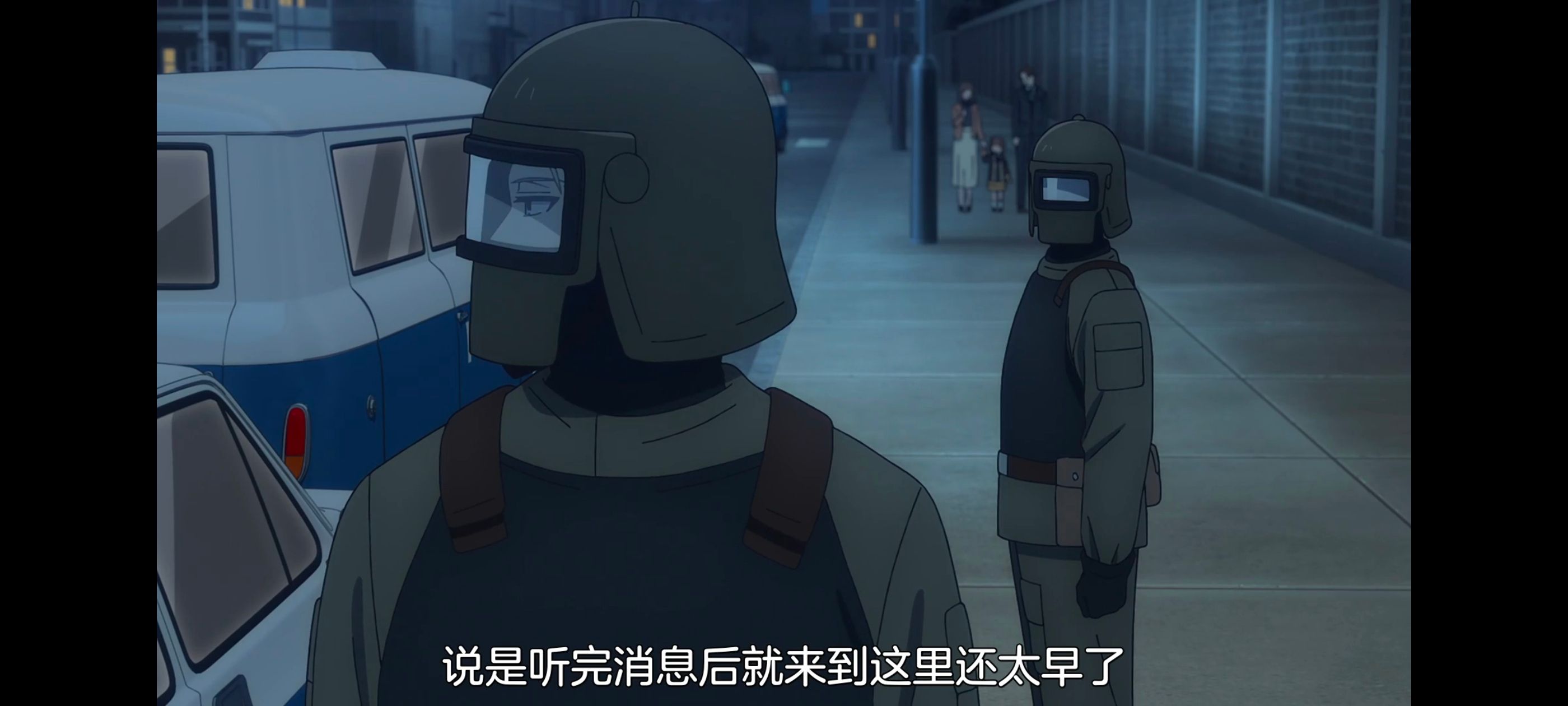 间谍过家家,SPYFAMILY,动画,动漫,番剧,ACG