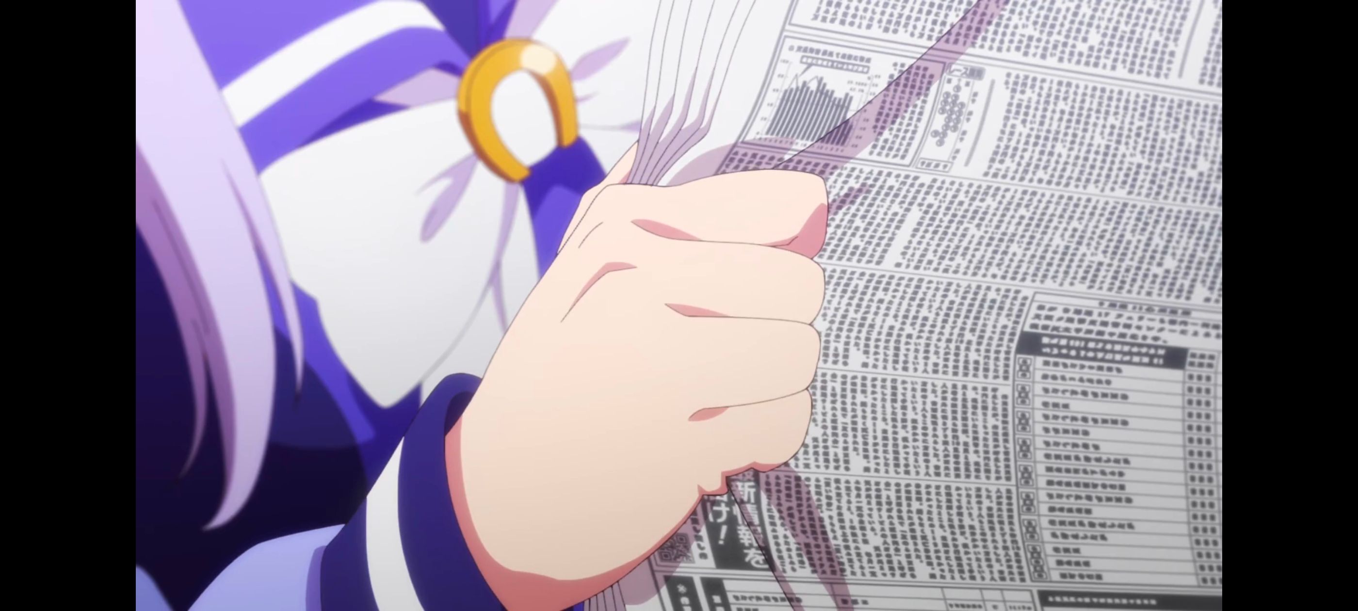 赛马娘,赛马娘PrettyDreby,赛马娘第二季,动画,动漫,番剧,ACG