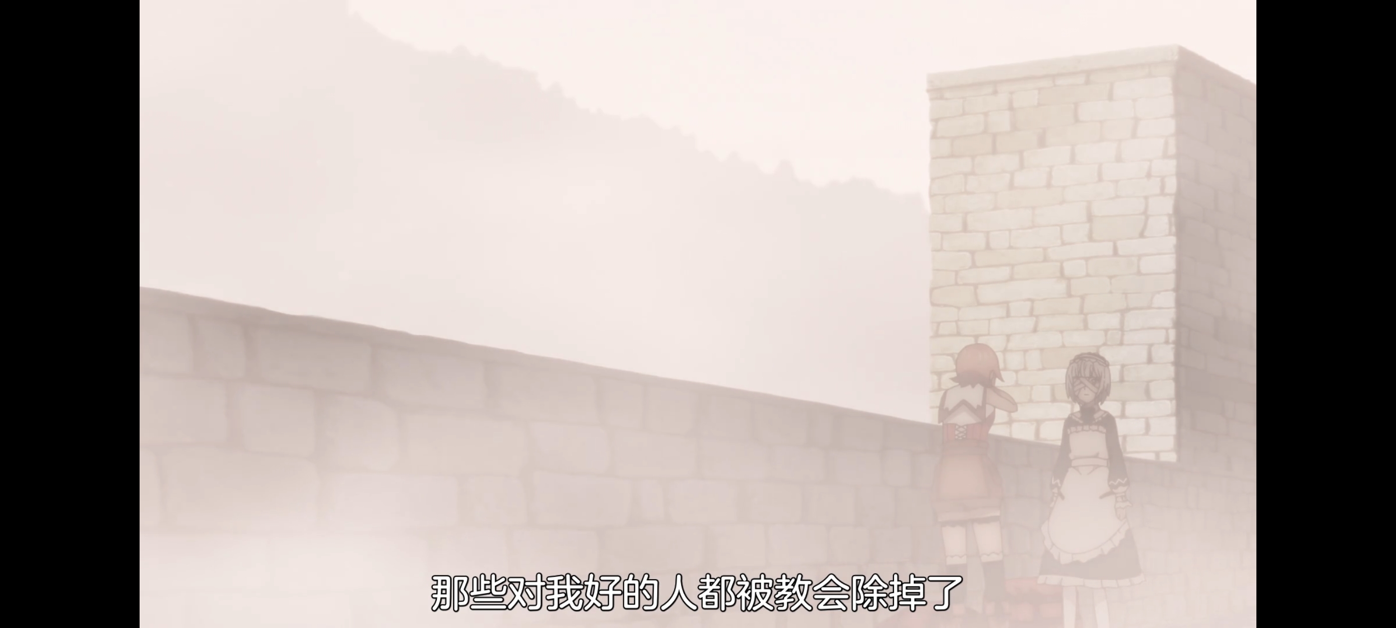 凭你也想讨伐魔王,动画,动漫,番剧,二次元,ACG