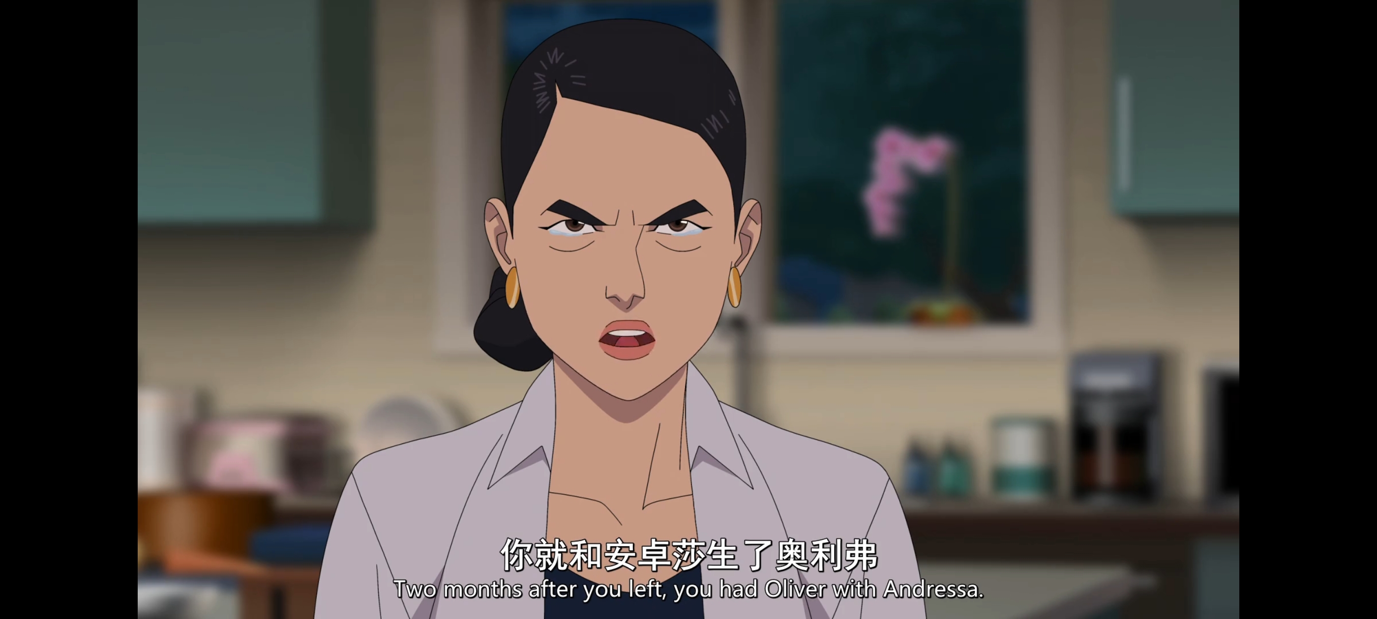 无敌少侠,image,动画,动漫,番剧,ACG,超级英雄,二次元