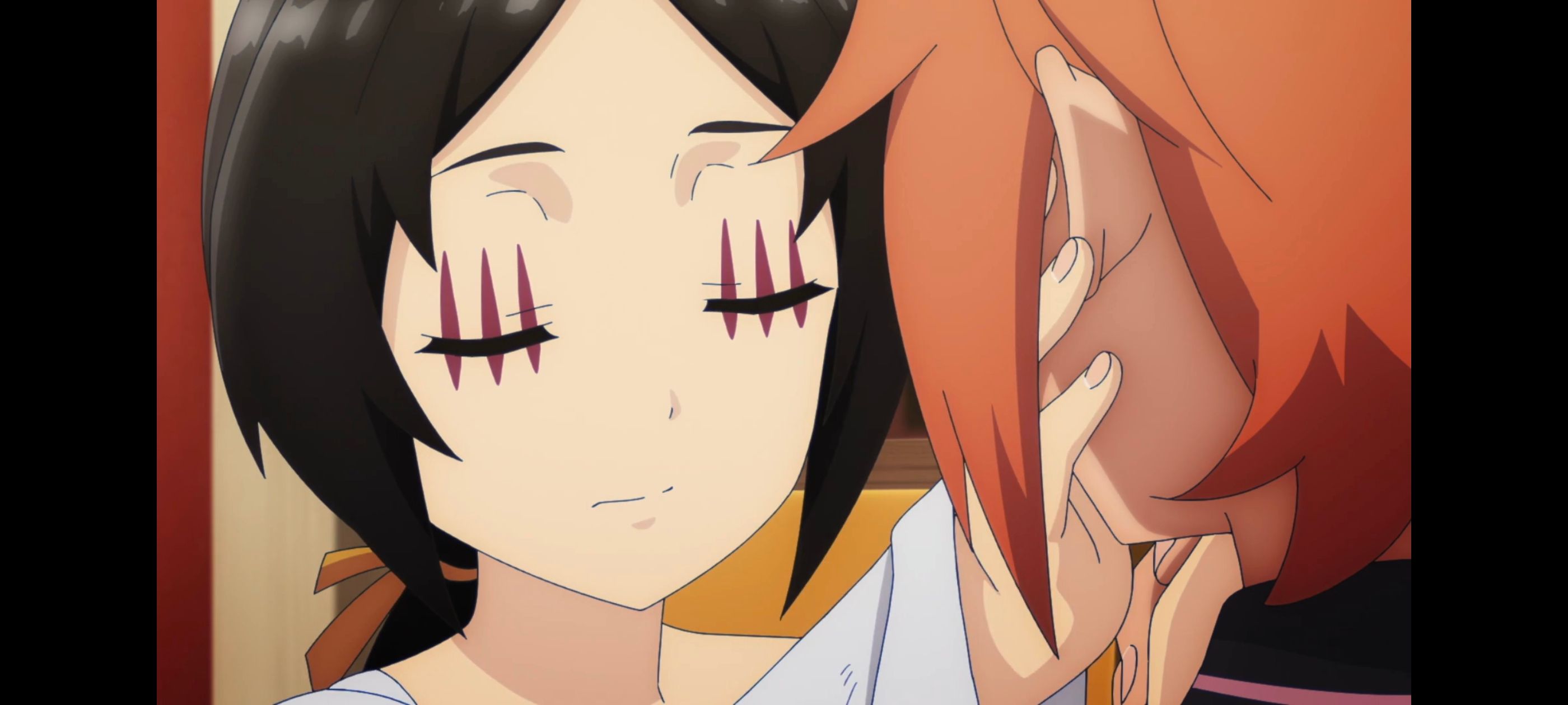 凭你也想讨伐魔王,百合,动漫,动画,番剧,二次元,ACG