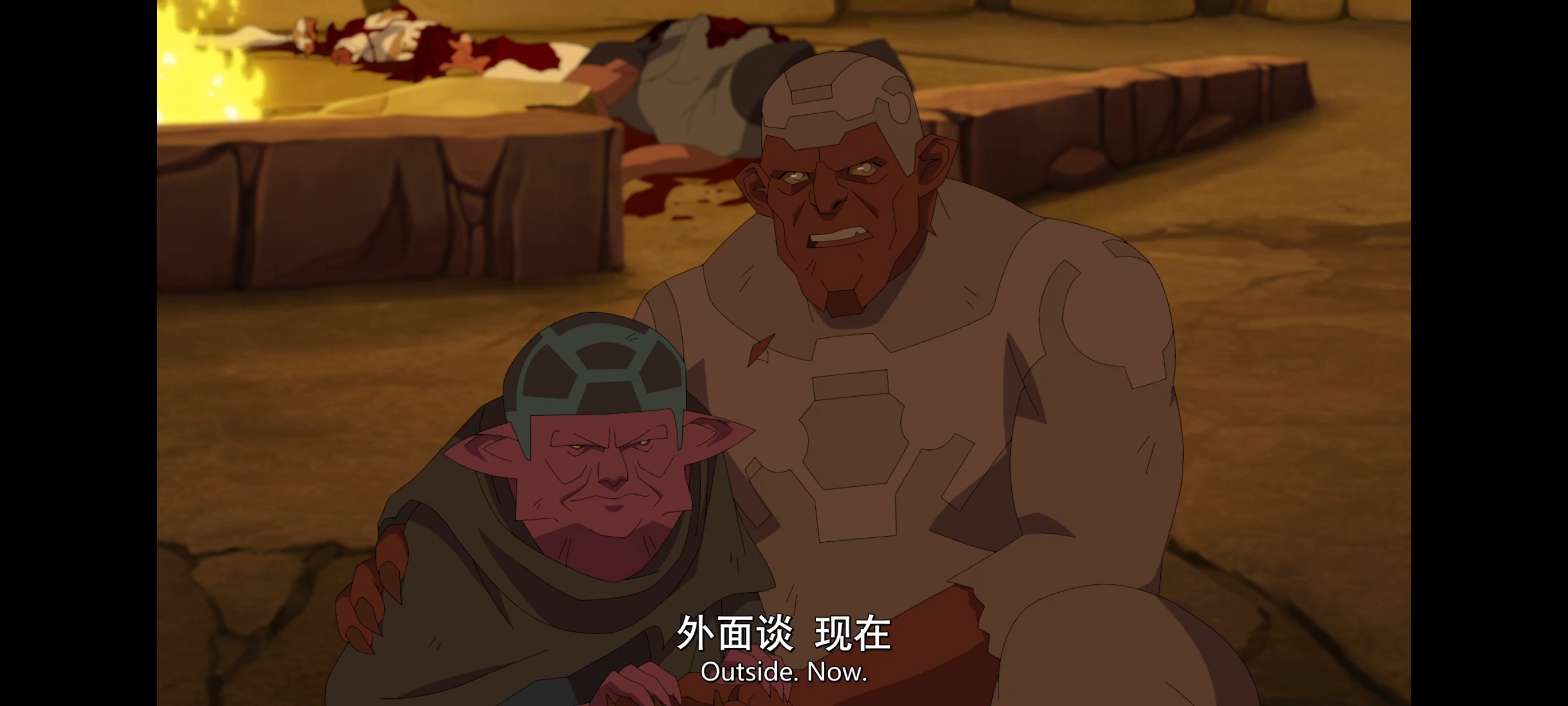 无敌少侠,image,动漫,动画,番剧,二次元,ACG