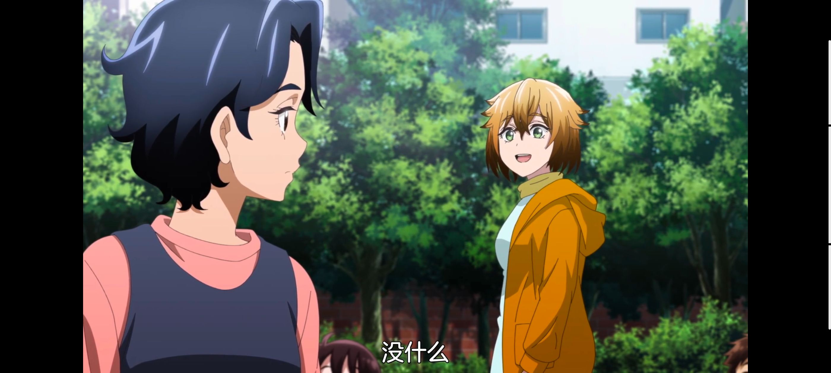 小伽椰并不可怕,神八小妹并不可怕,动画,动漫,番剧,二次元,ACG