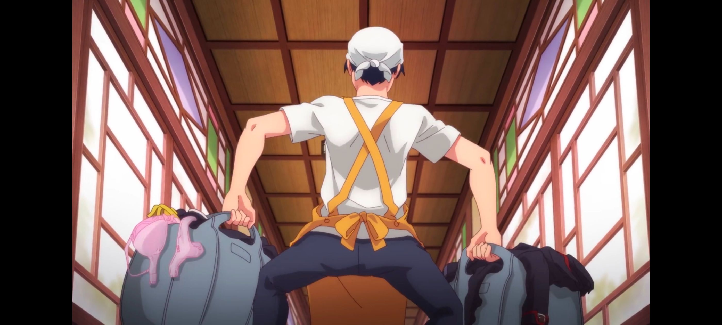 魔都精兵的奴隶,动画,动漫,番剧,ACG