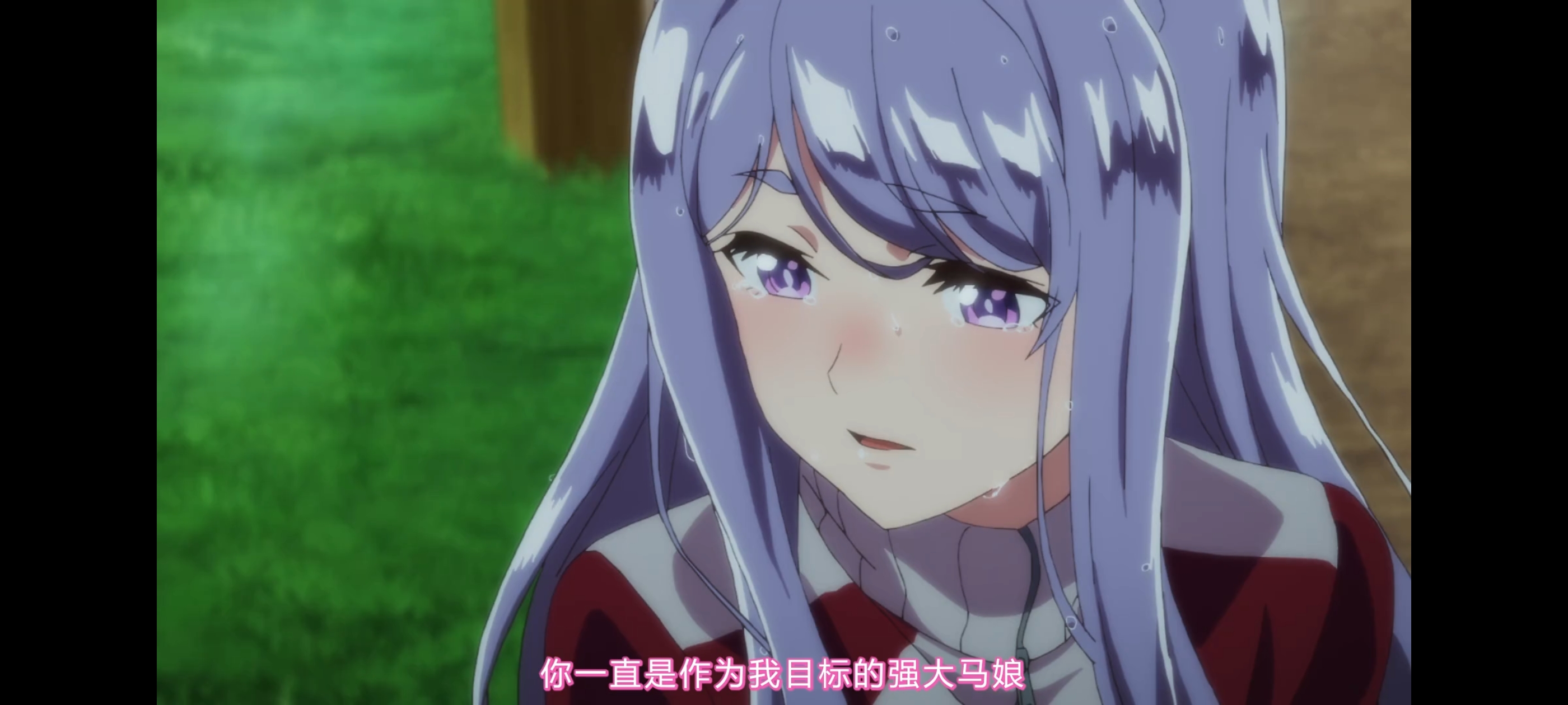 赛马娘,赛马娘第二季,赛马娘PrettyDerby,动画,动漫,番剧,二次元,ACG