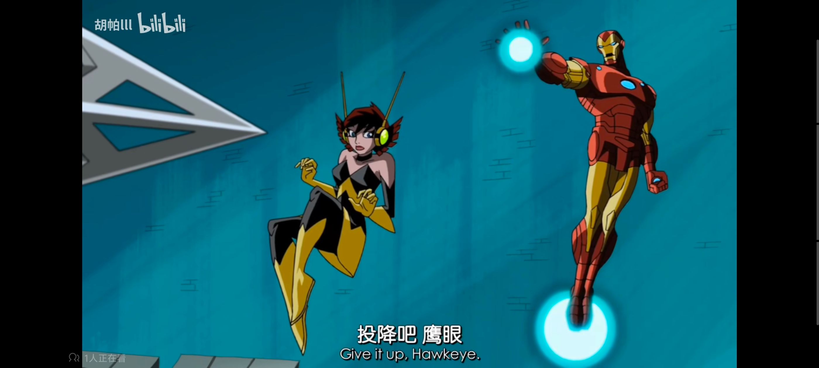 复仇者世上最强英雄组合,复仇者联盟,超级英雄,动漫,动画,番剧,ACG,漫威