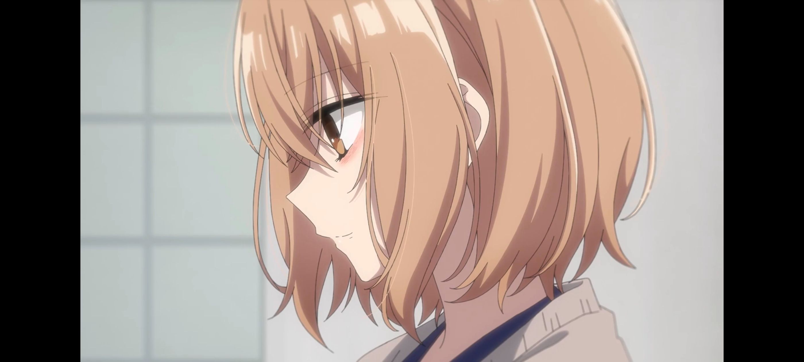 想吃掉我的非人少女,对我垂涎欲滴的非人少女,动画,动漫,百合,百合动漫,番剧,ACG