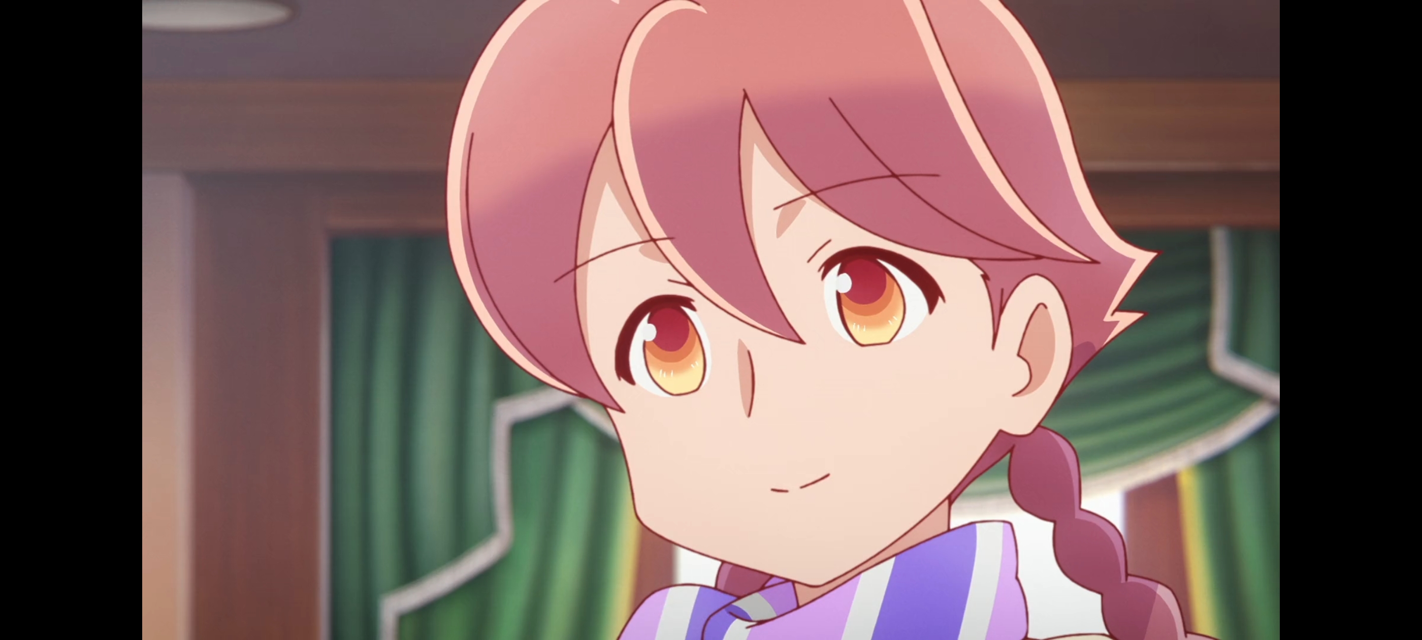 末日后酒店,动画,动漫,番剧,二次元,ACG