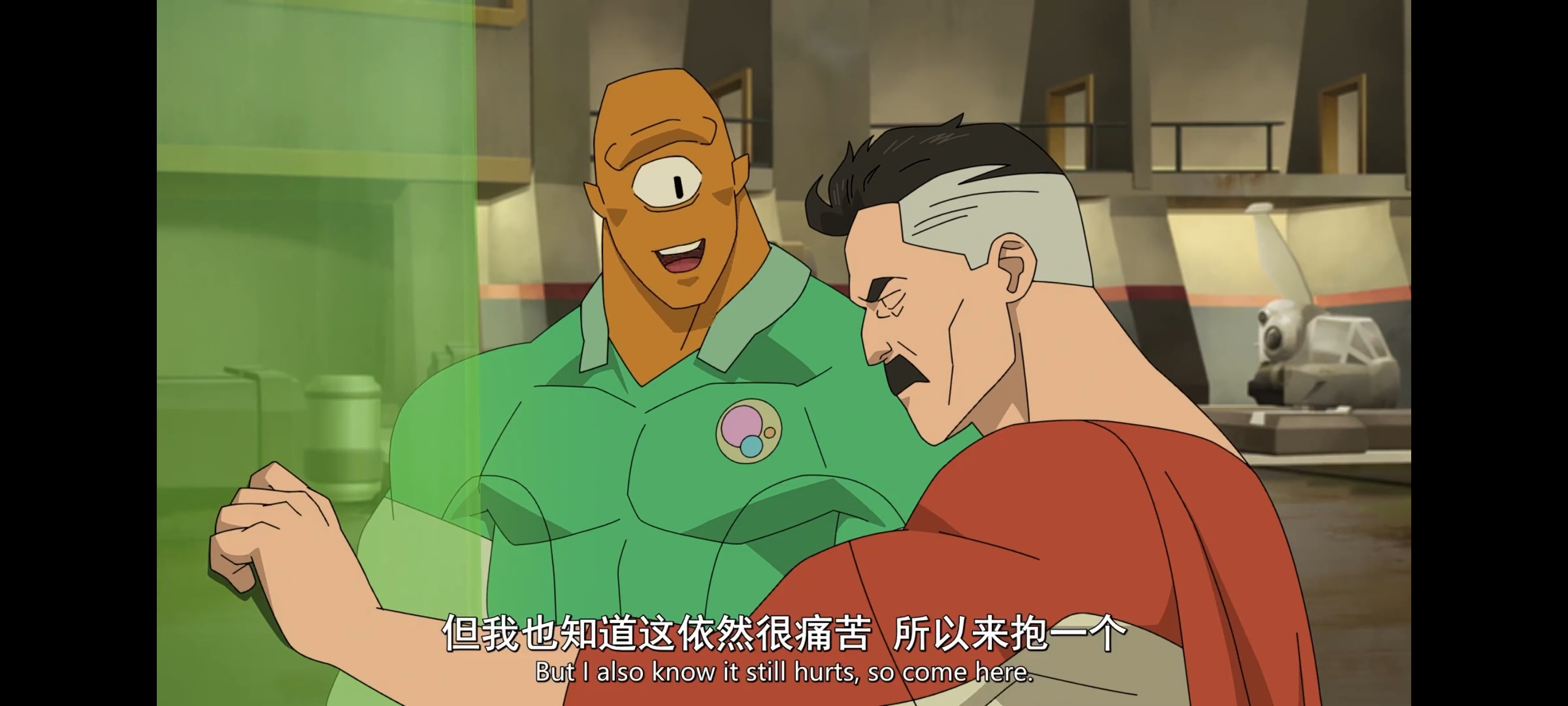 无敌少侠,image,动画,动漫,番剧,ACG