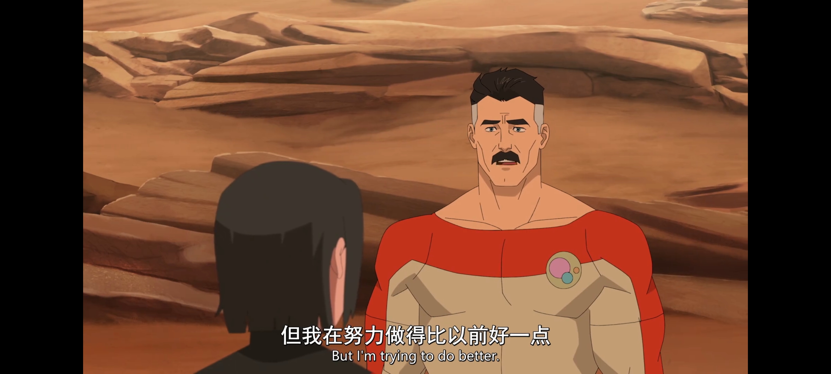 无敌少侠,image,动画,动漫,番剧,ACG