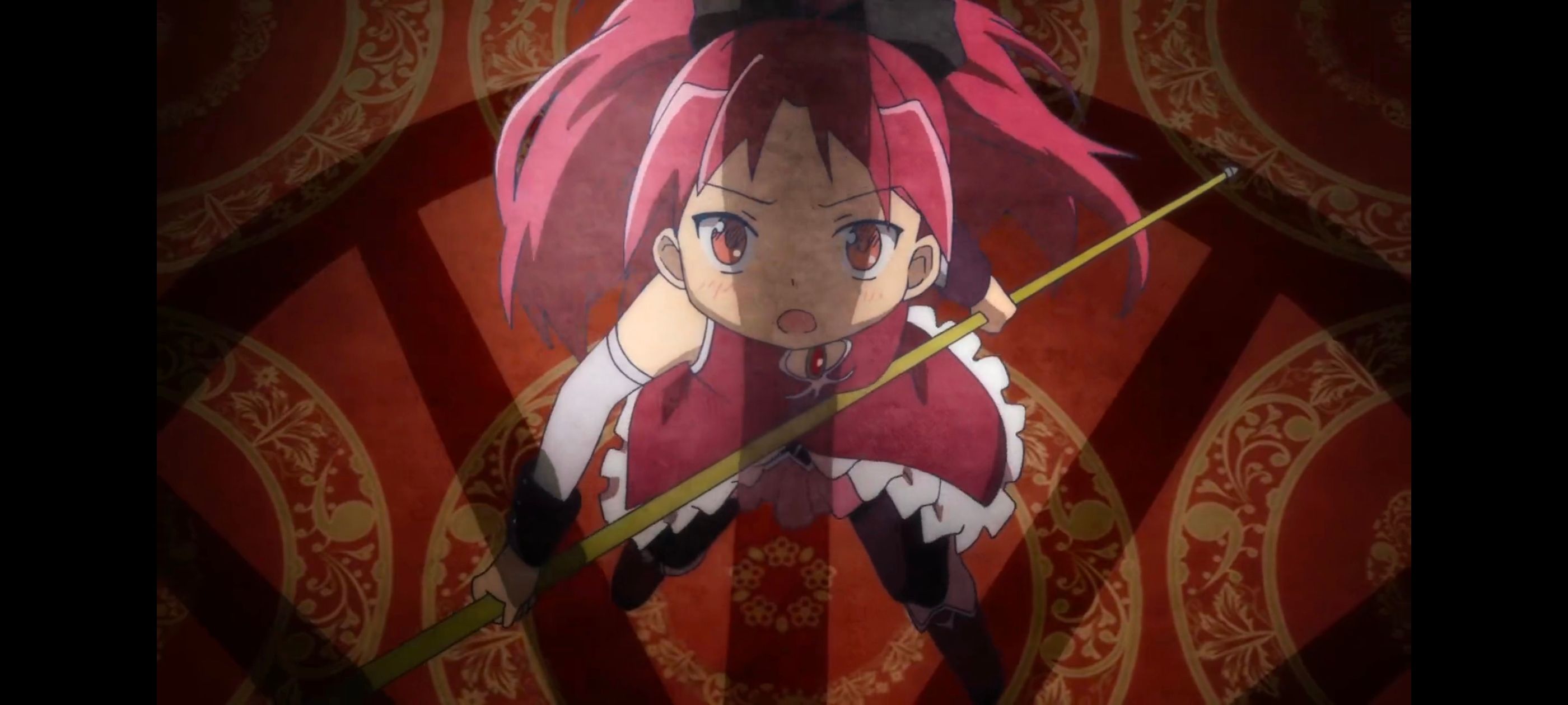 魔法少女小圆,魔法少女,动画,动漫,番剧,二次元,ACG