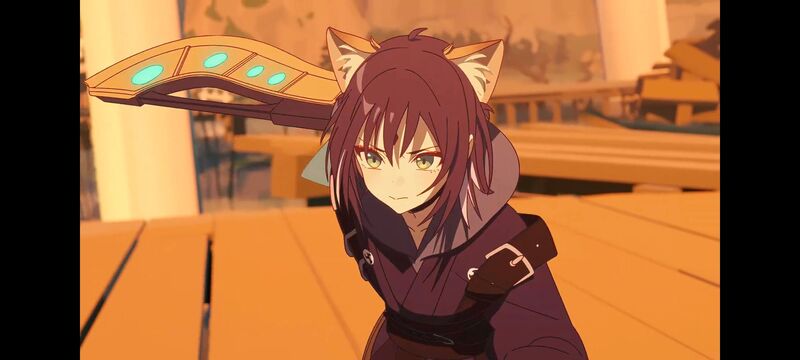 超时空辉夜姬,超時空輝夜姬,番剧,动画,动漫,二次元,ACG,动画电影