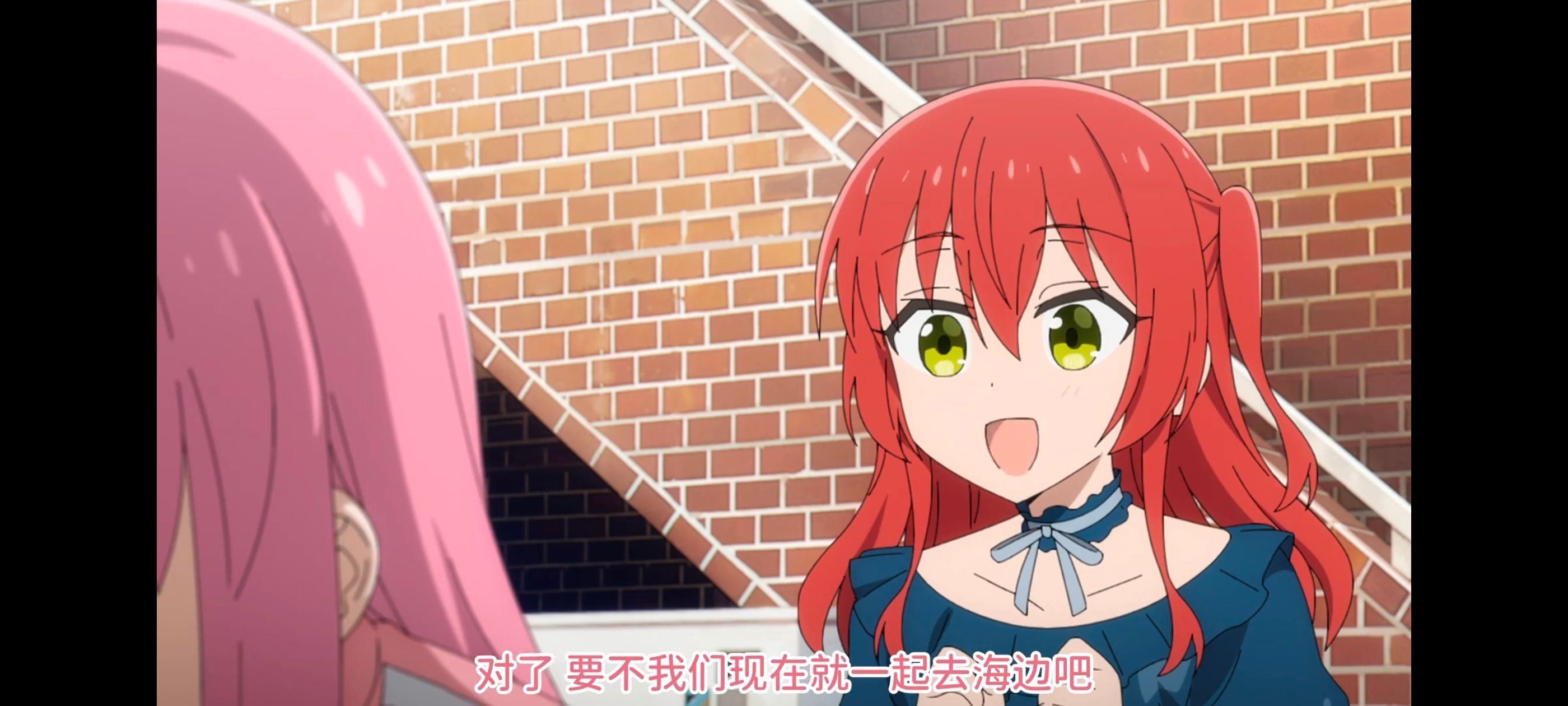 孤独摇滚,动画,动漫,番剧,ACG