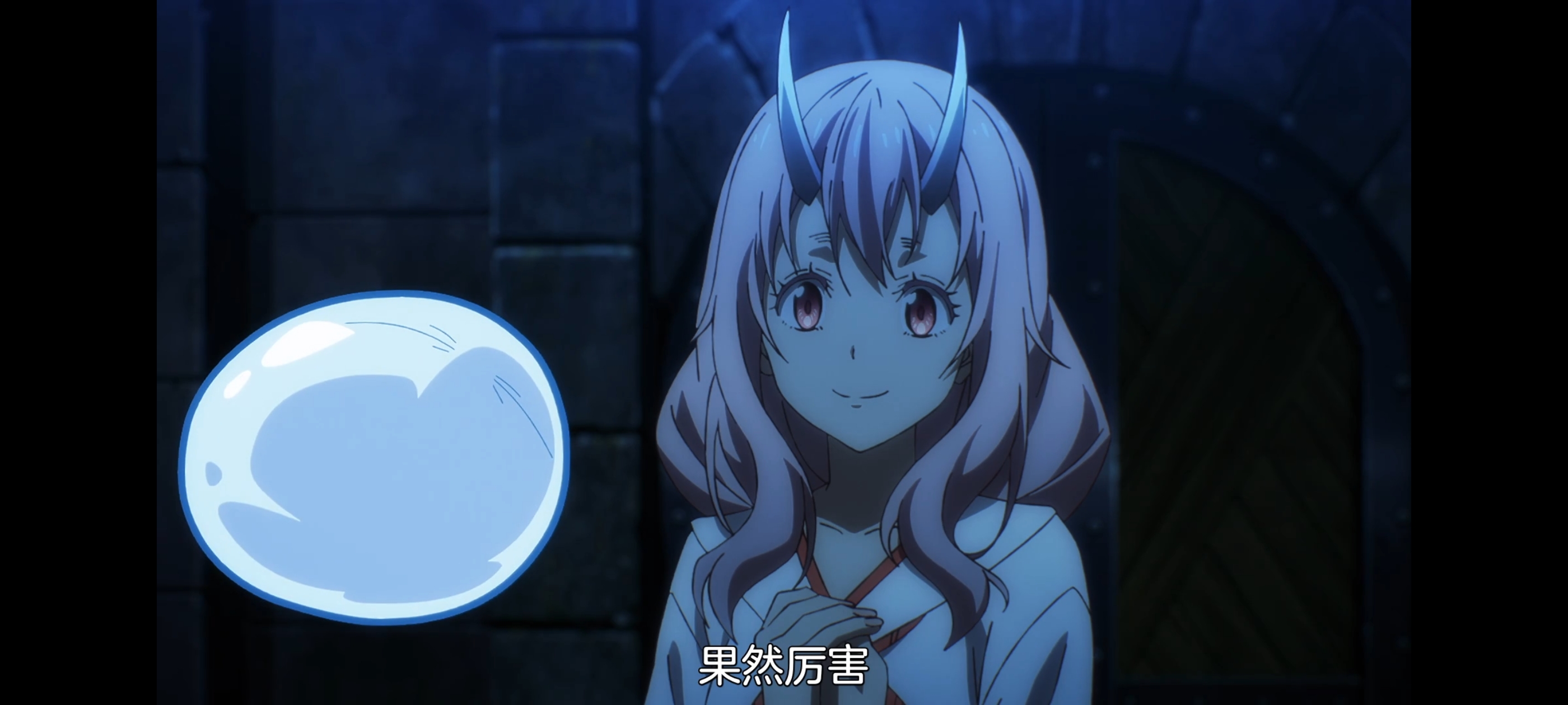 关于我转生变成史莱姆这档事,动画,动漫,番剧,ACG,二次元