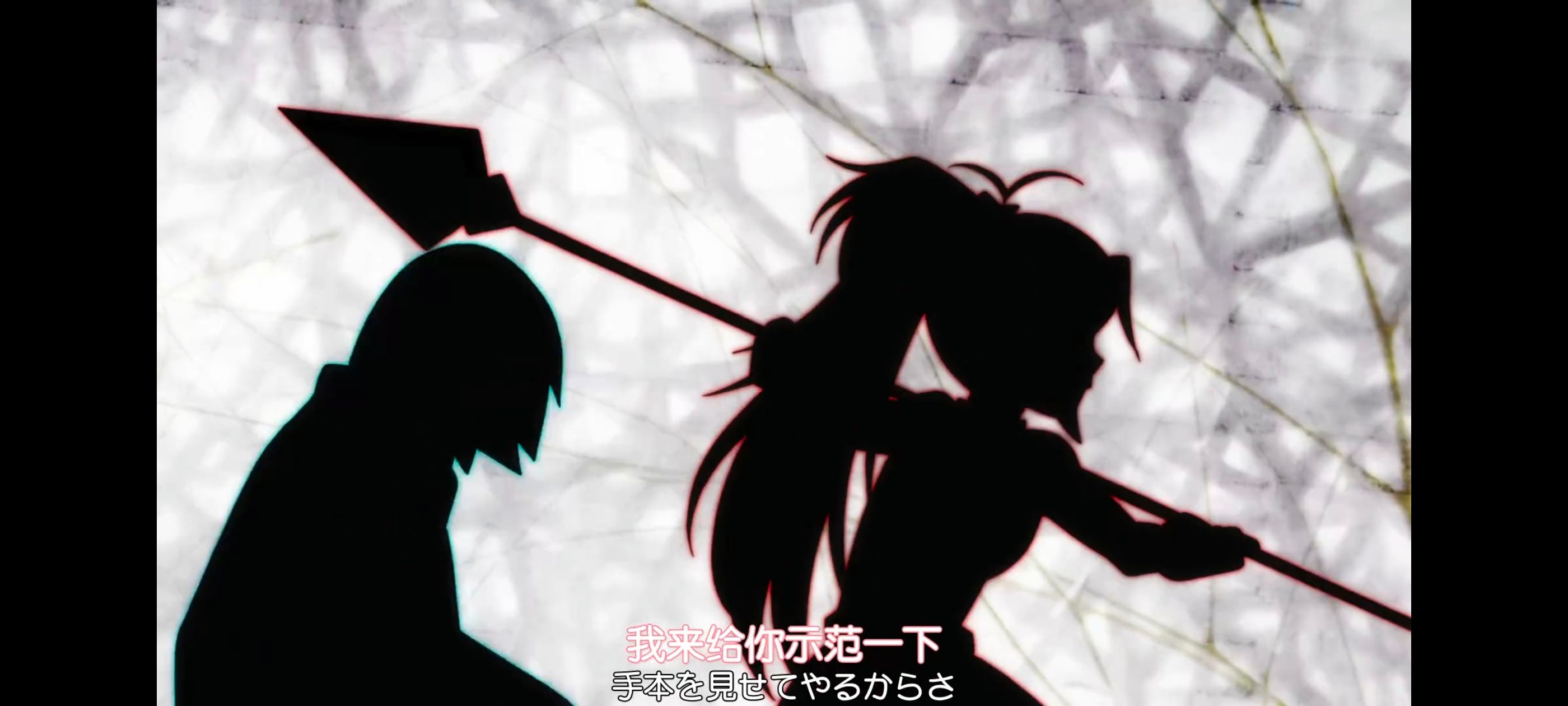 魔法少女小圆,魔法少女,动画,动漫,番剧,二次元,ACG