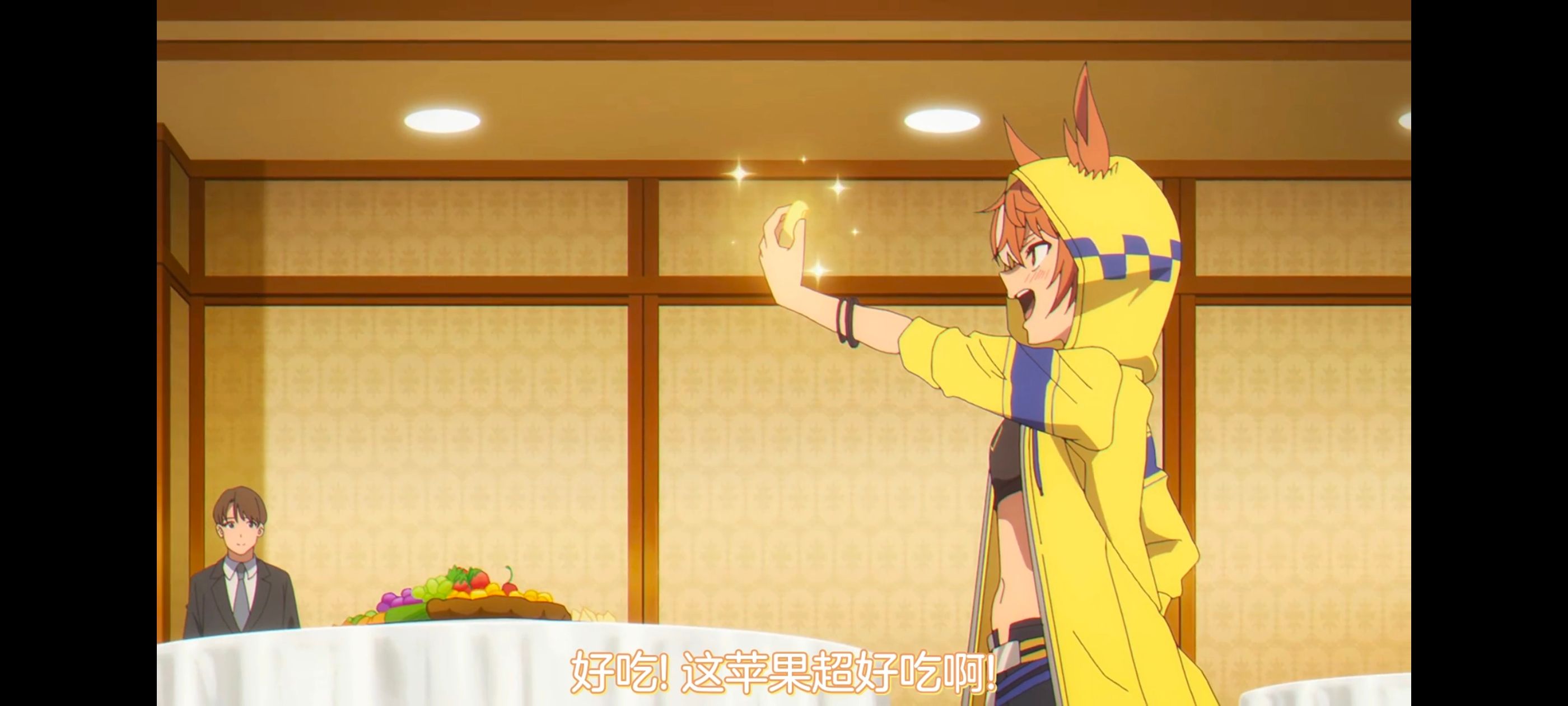 赛马娘,赛马娘PrettyDreby,芦毛灰姑娘,赛马娘芦毛灰姑娘,动画,动漫,番剧,ACG